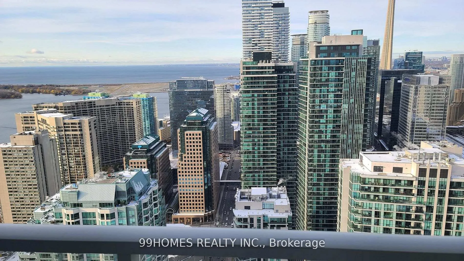 Photo 19 of Unit 5003, 28 Freeland Street, Toronto, Waterfront Communities — HOMEH