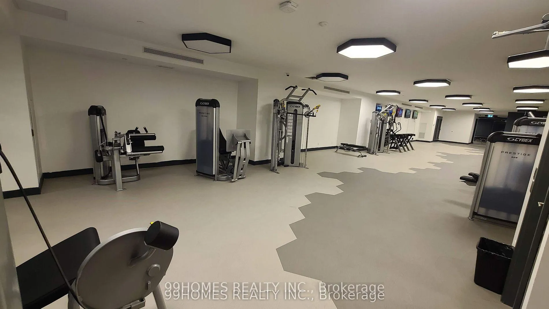 Photo 21 of Unit 5003, 28 Freeland Street, Toronto, Waterfront Communities — HOMEH
