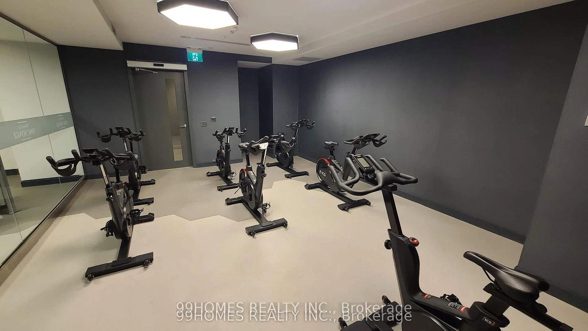 Photo 22 of Unit 5003, 28 Freeland Street, Toronto, Waterfront Communities — HOMEH
