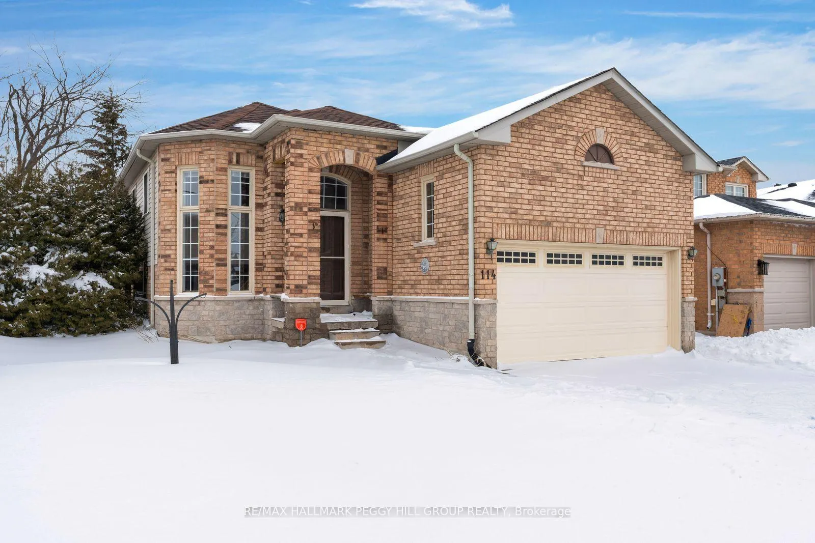 Photo 1 of 114 Mapleton Avenue, Barrie, Holly — HOMEH