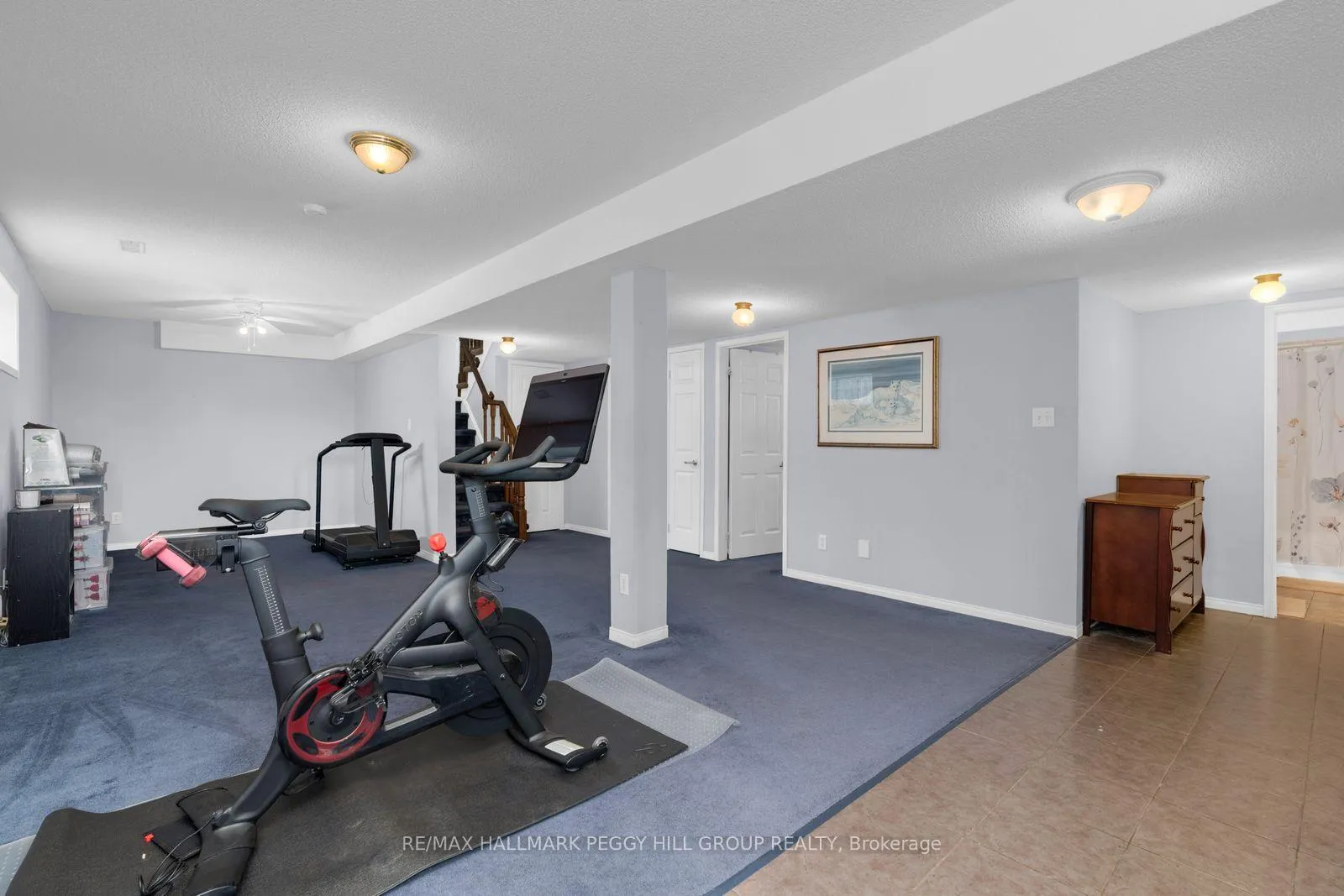 Photo 10 of 114 Mapleton Avenue, Barrie, Holly — HOMEH