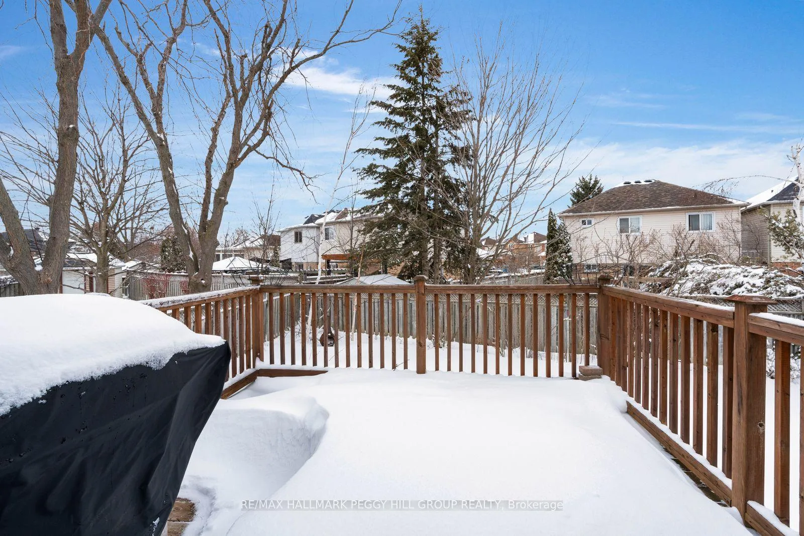 Photo 14 of 114 Mapleton Avenue, Barrie, Holly — HOMEH