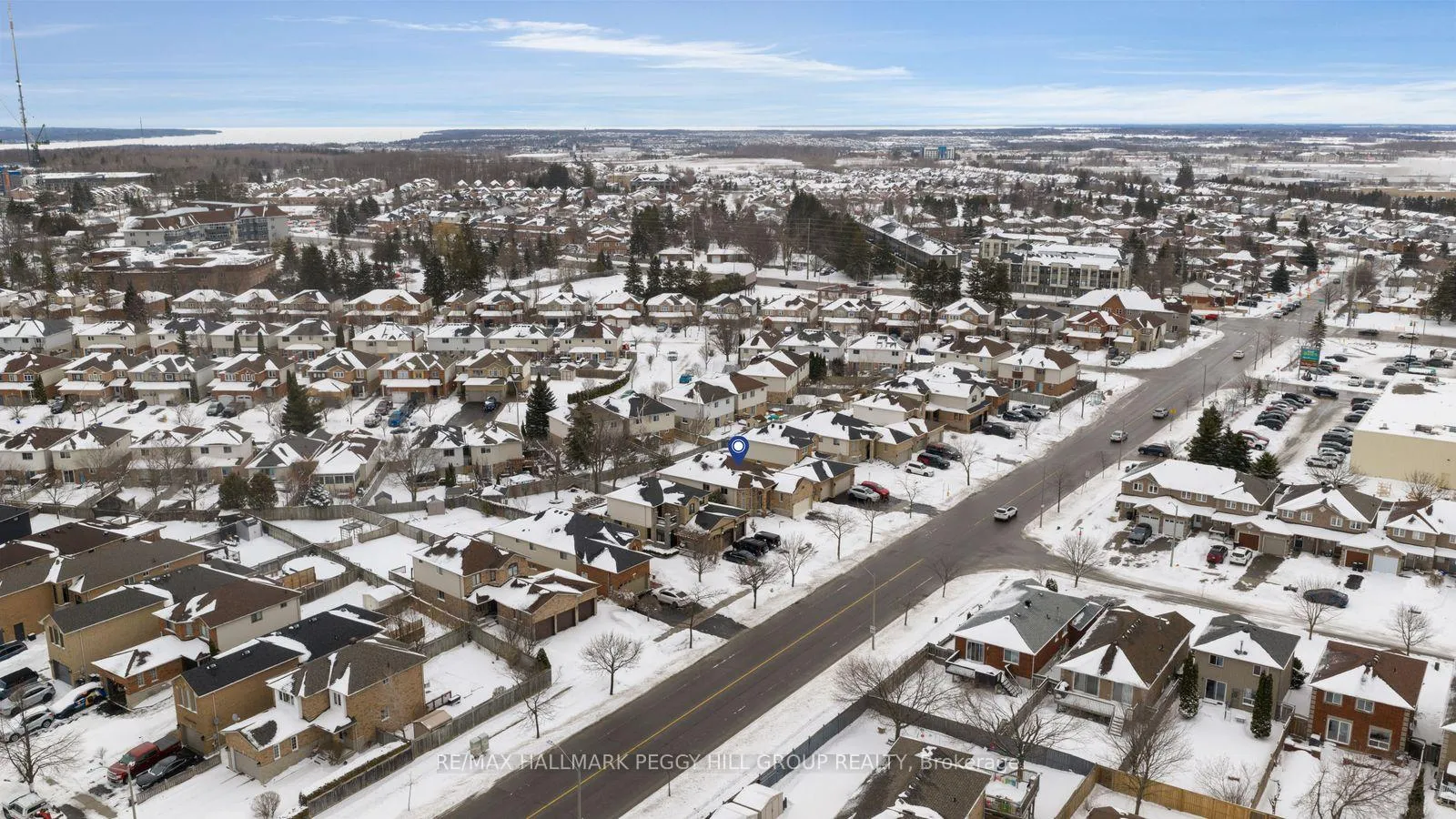 Photo 17 of 114 Mapleton Avenue, Barrie, Holly — HOMEH