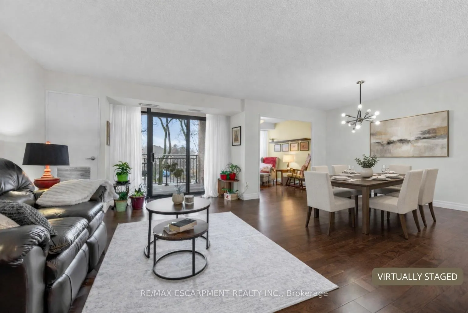 Photo 8 of Unit 214, 500 Green Road, Hamilton, Lakeshore — HOMEH