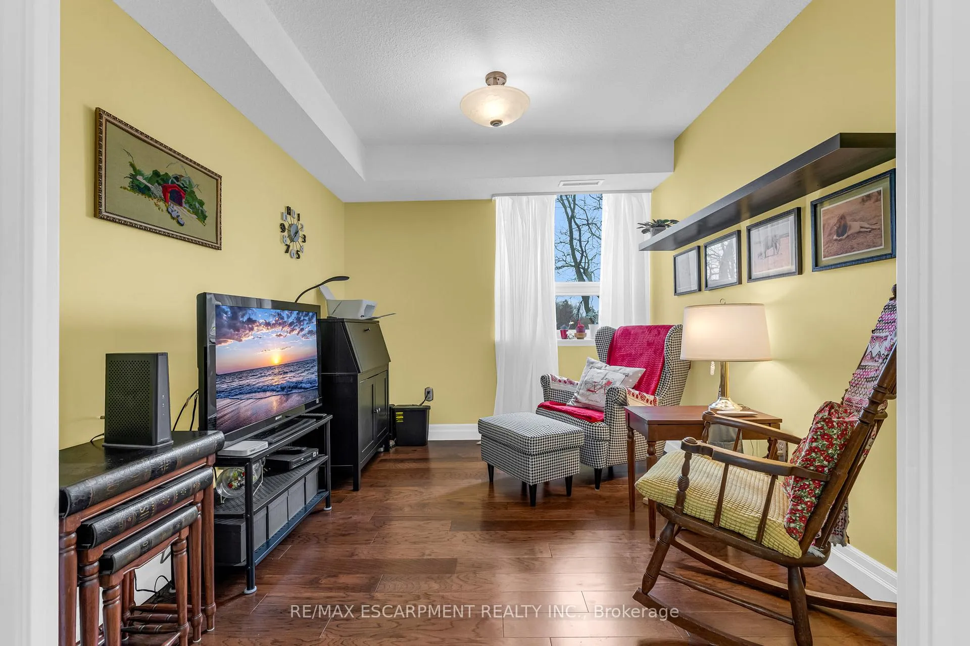 Photo 14 of Unit 214, 500 Green Road, Hamilton, Lakeshore — HOMEH