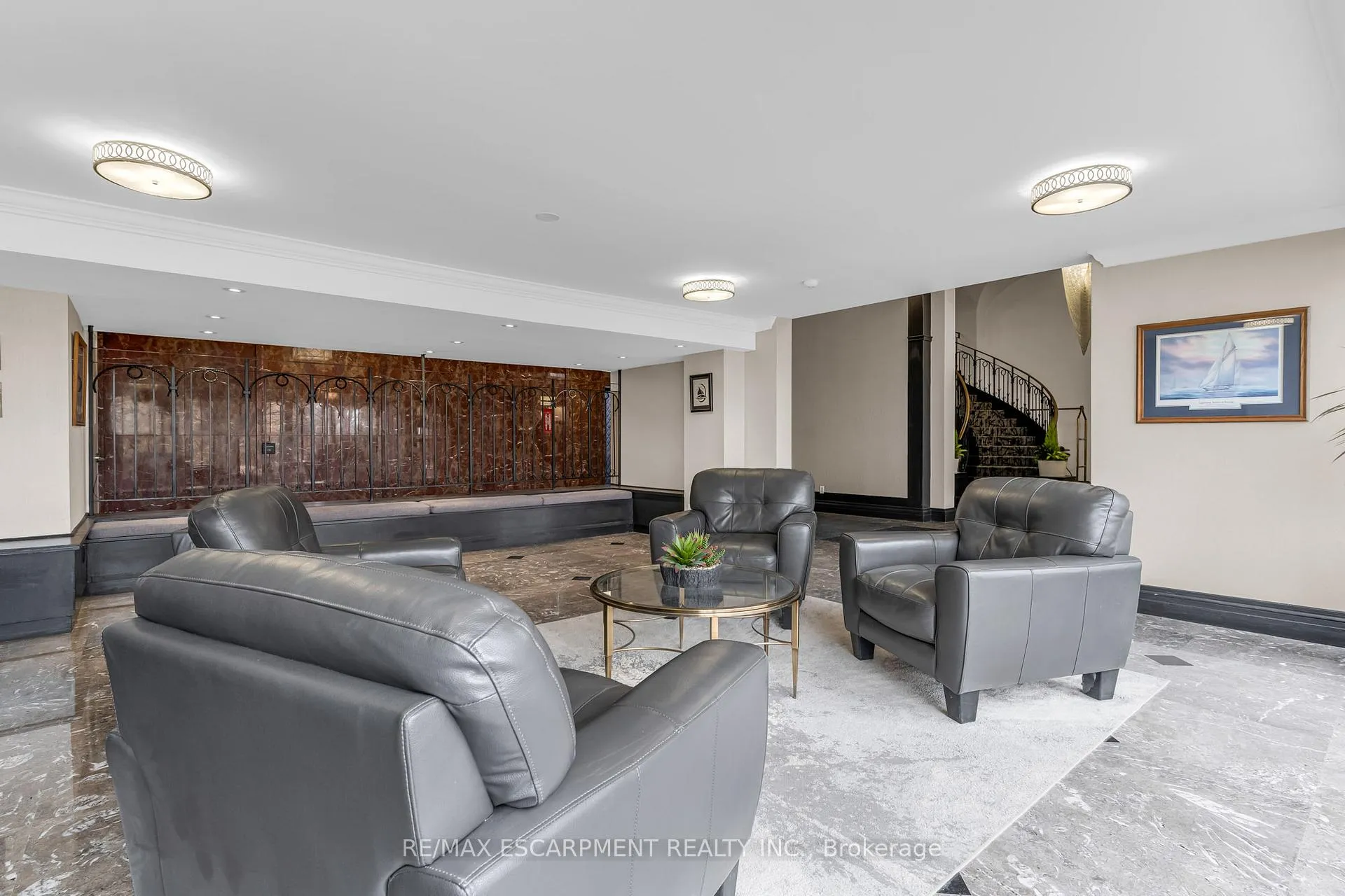 Photo 36 of Unit 214, 500 Green Road, Hamilton, Lakeshore — HOMEH