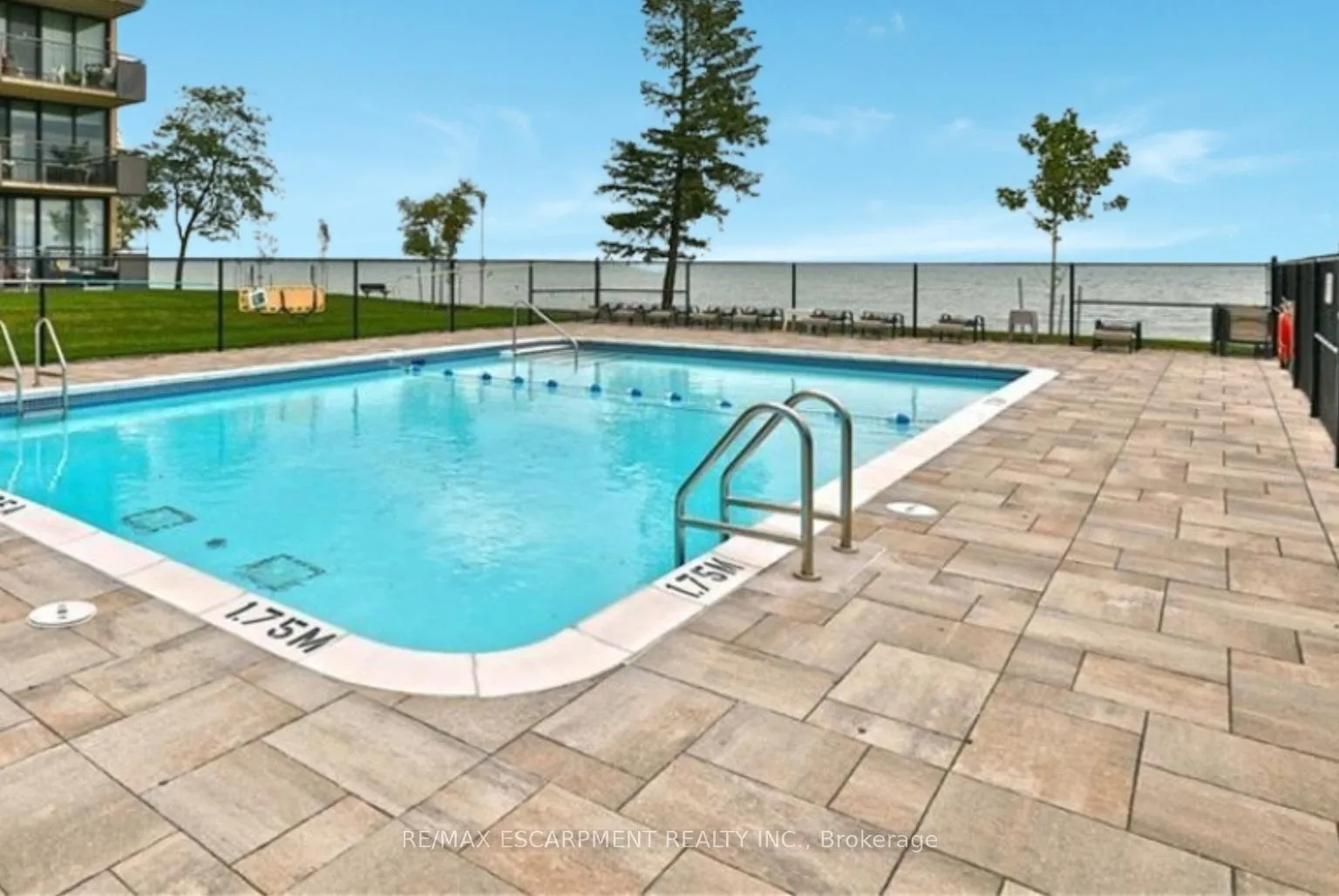 Photo 44 of Unit 214, 500 Green Road, Hamilton, Lakeshore — HOMEH