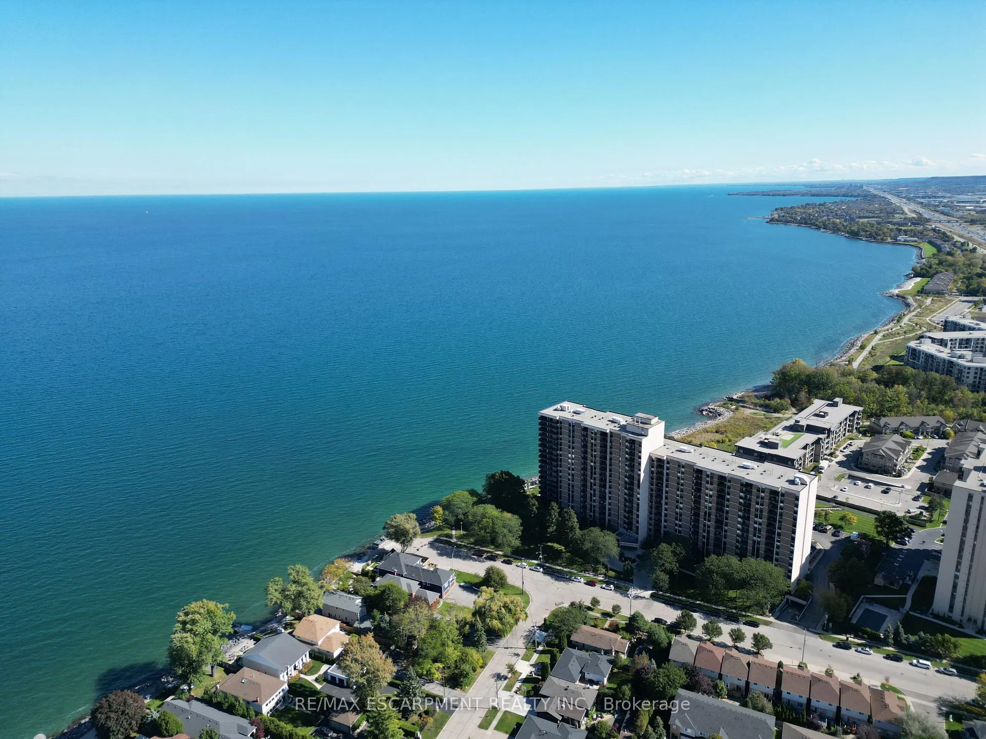 Photo 48 of Unit 214, 500 Green Road, Hamilton, Lakeshore — HOMEH