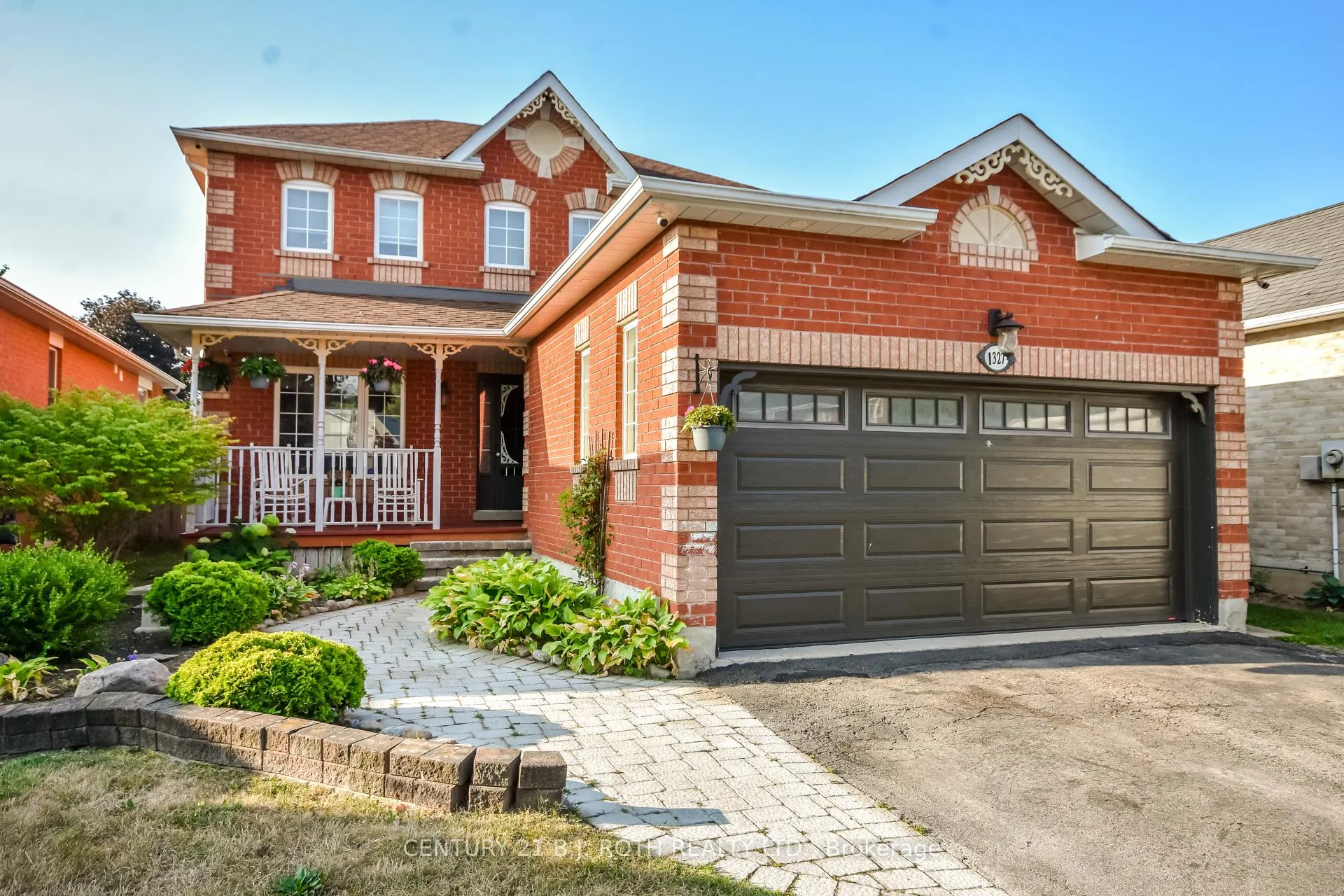 Photo 2 of 1327 Vincent Crescent, Innisfil, Alcona — HOMEH