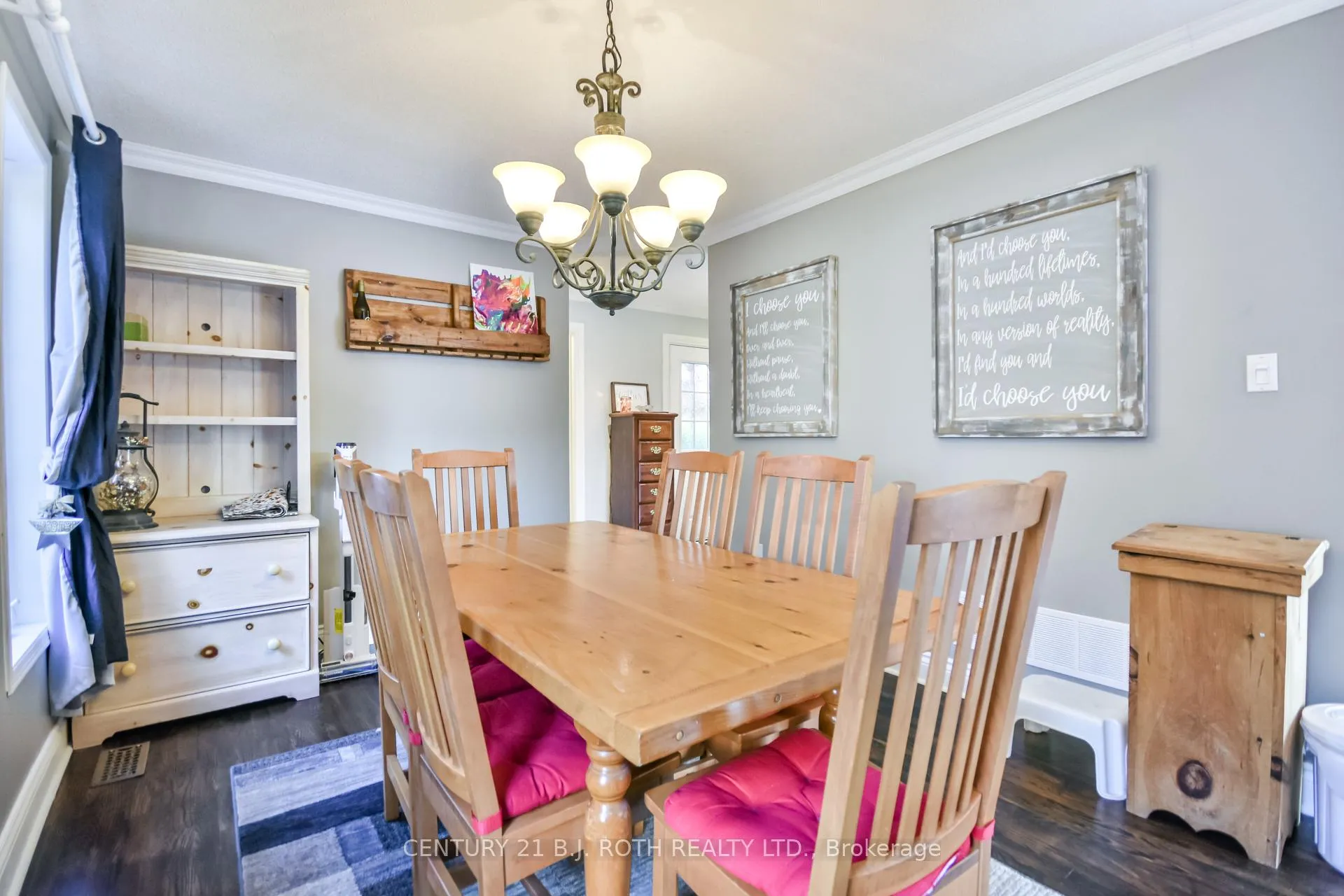 Photo 7 of 1327 Vincent Crescent, Innisfil, Alcona — HOMEH