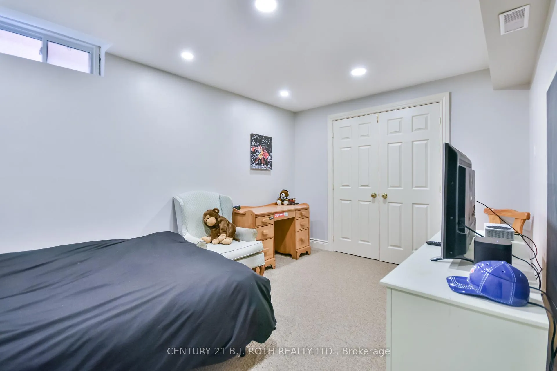 Photo 22 of 1327 Vincent Crescent, Innisfil, Alcona — HOMEH
