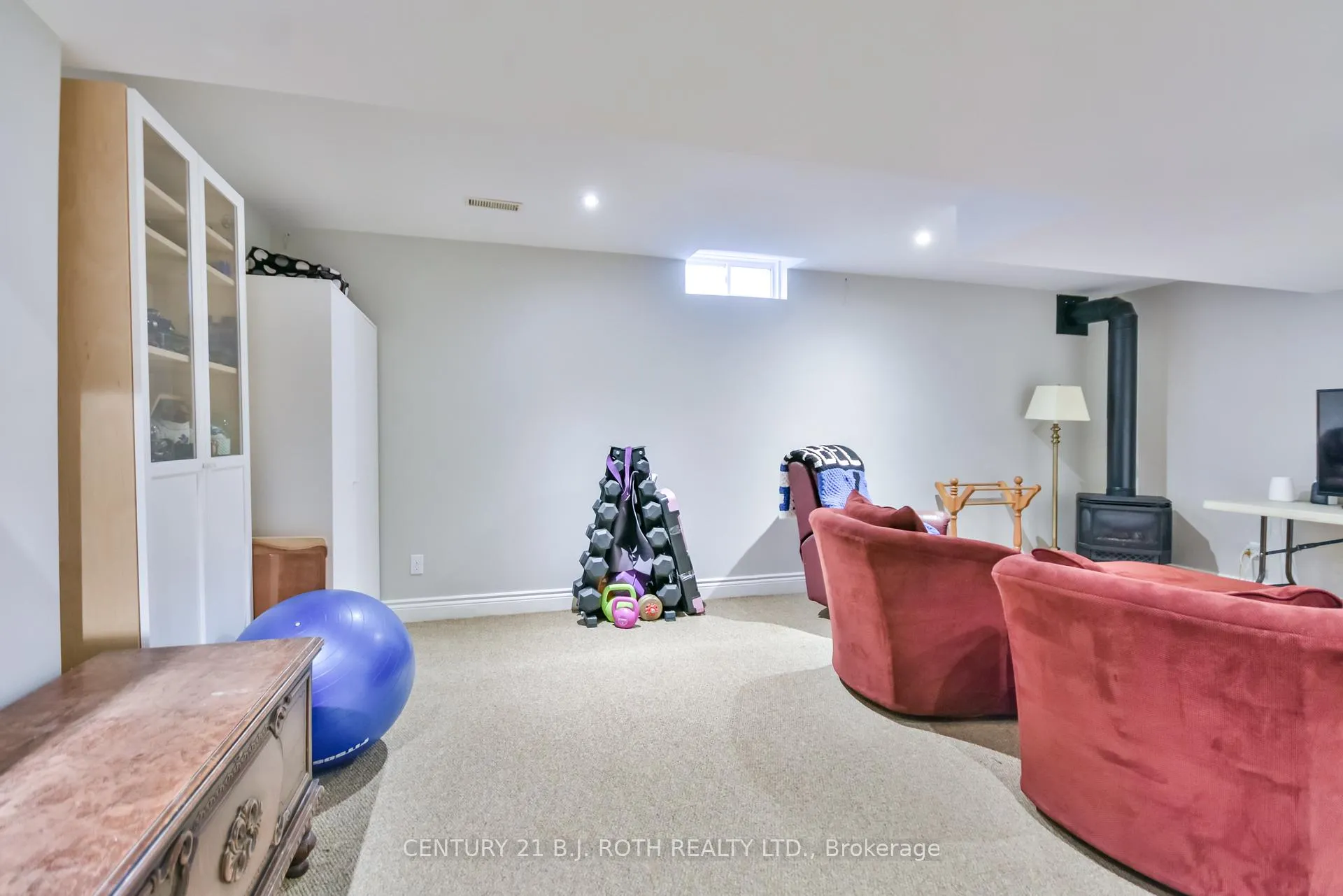 Photo 24 of 1327 Vincent Crescent, Innisfil, Alcona — HOMEH