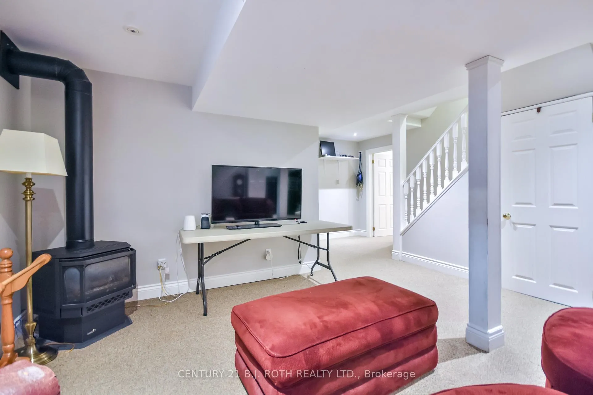 Photo 25 of 1327 Vincent Crescent, Innisfil, Alcona — HOMEH