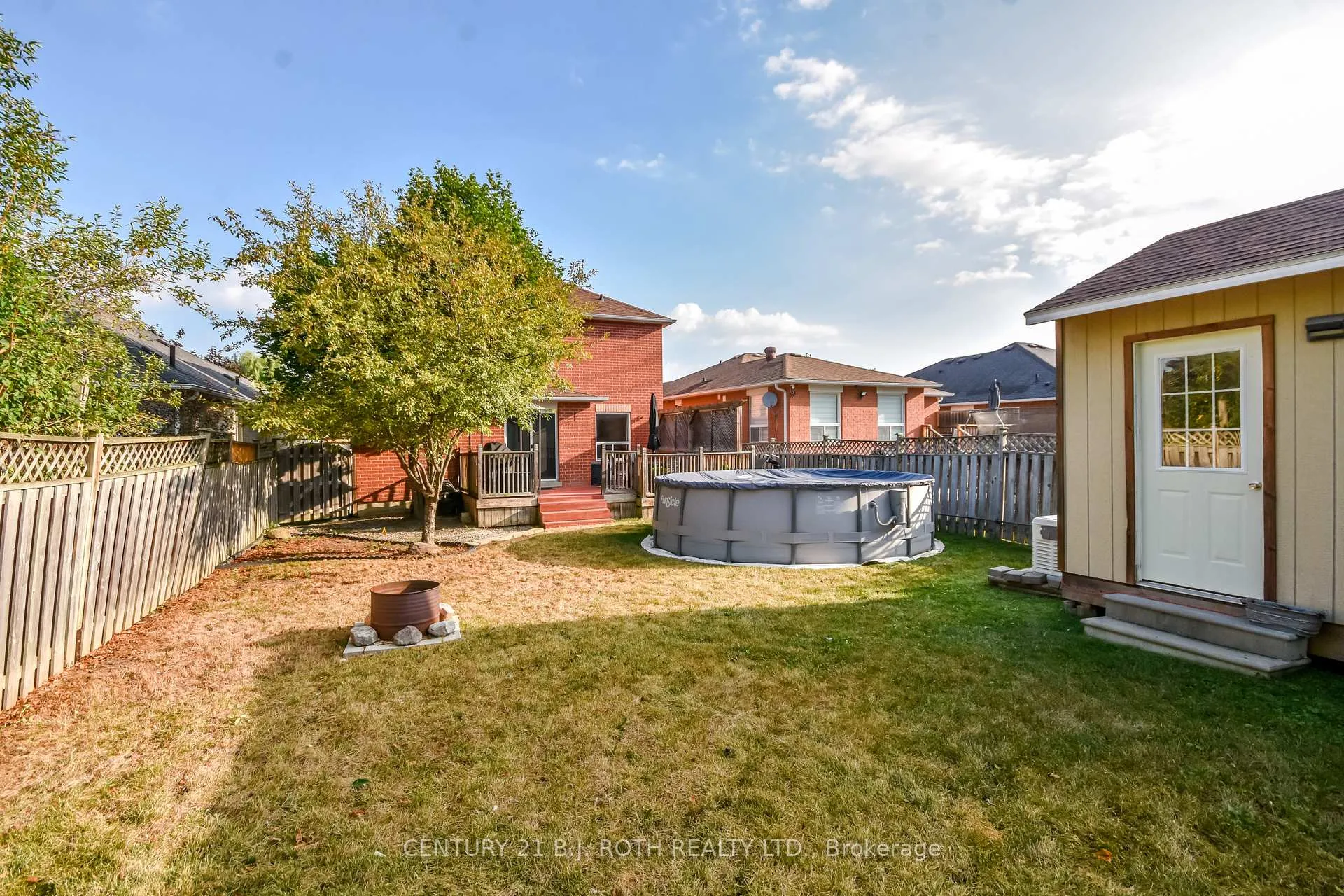 Photo 26 of 1327 Vincent Crescent, Innisfil, Alcona — HOMEH