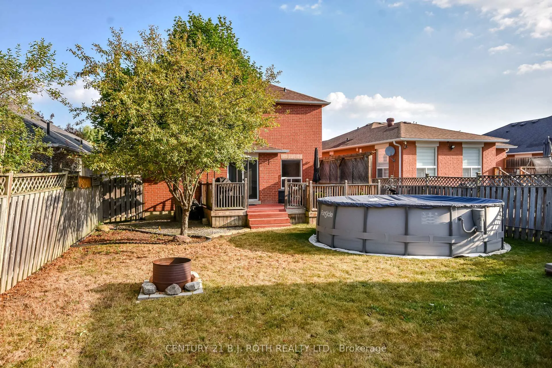 Photo 27 of 1327 Vincent Crescent, Innisfil, Alcona — HOMEH