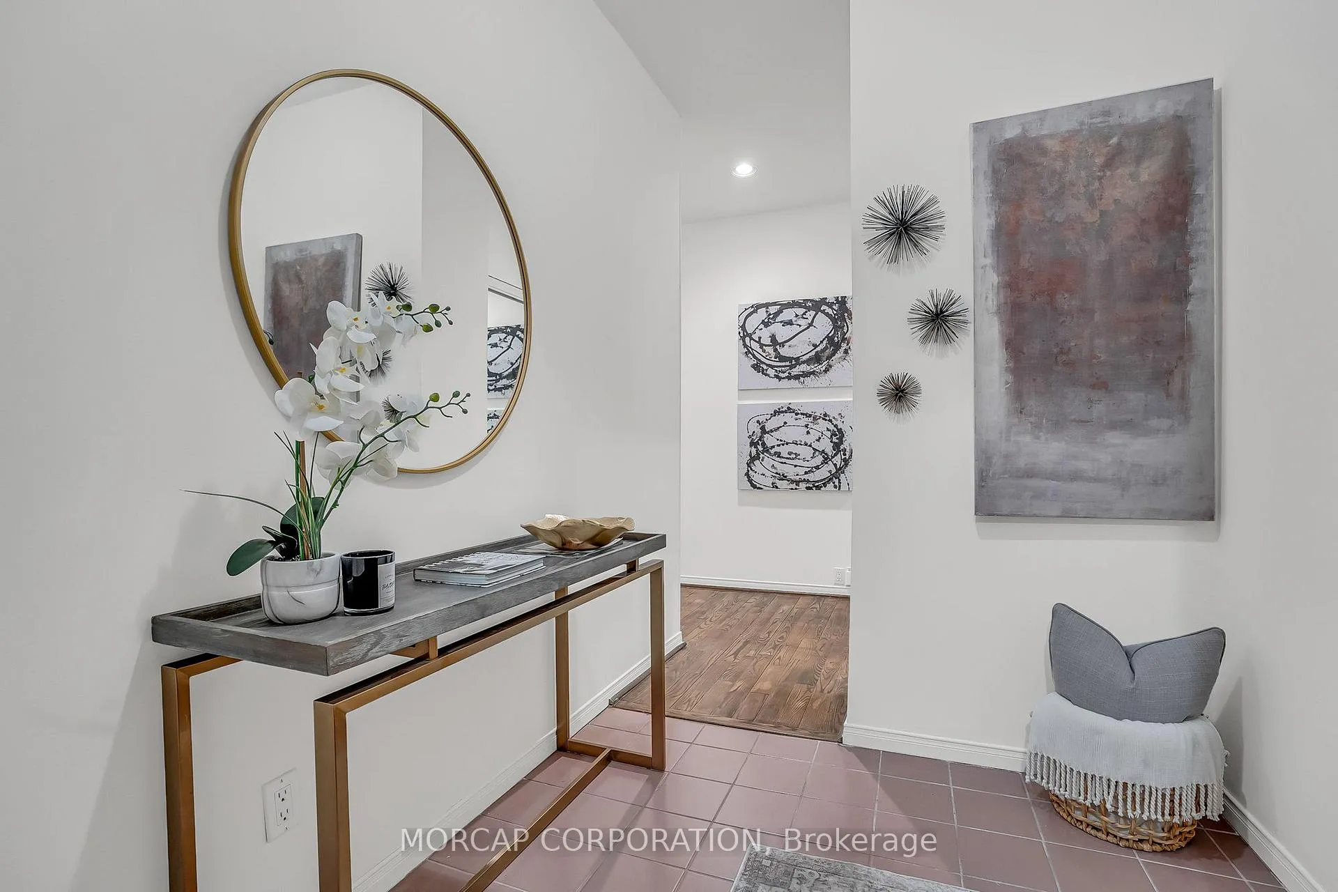 Photo 2 of Unit 109, 600 Eglinton Avenue E, Toronto, Mount Pleasant East — HOMEH