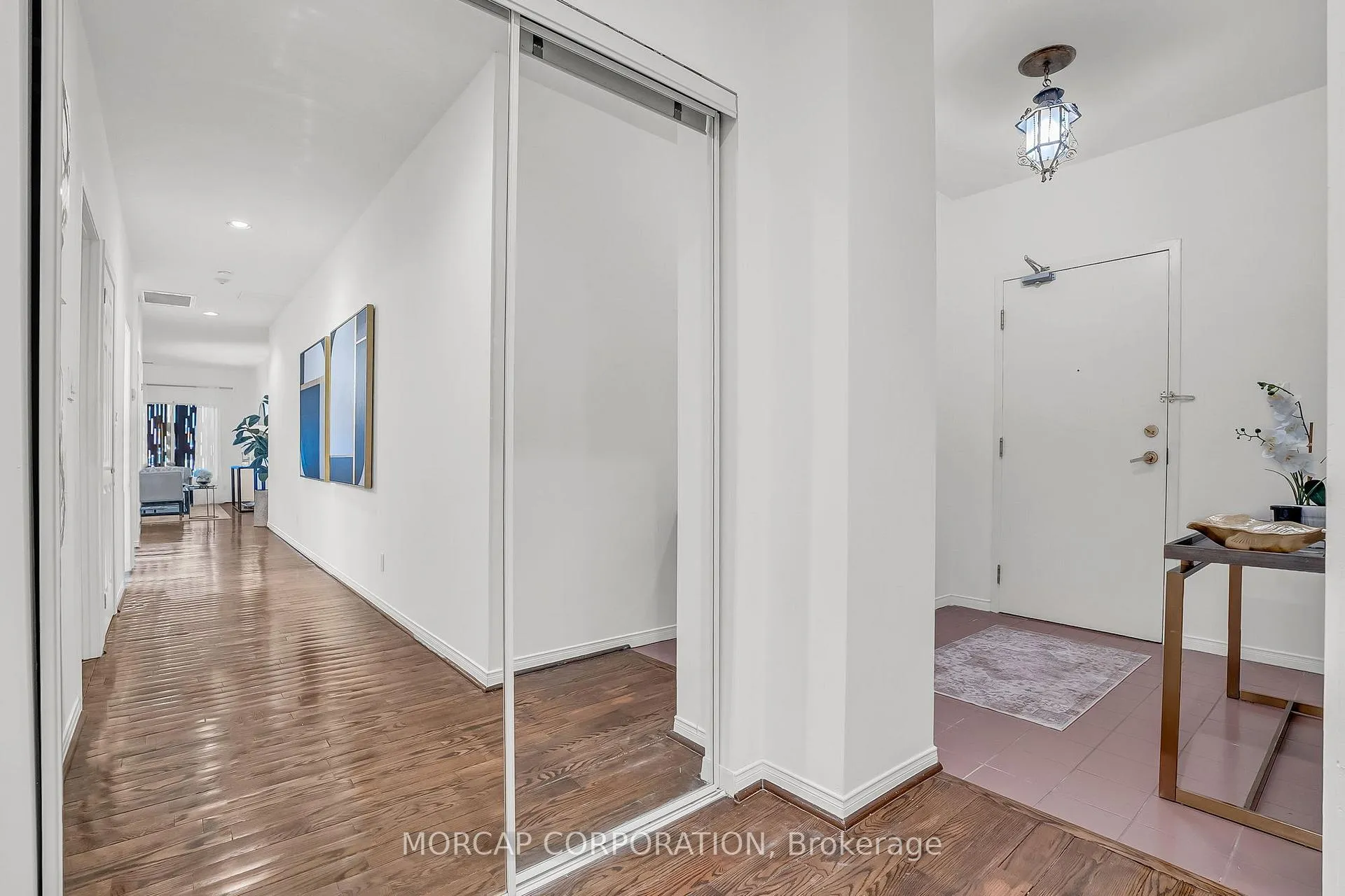 Photo 3 of Unit 109, 600 Eglinton Avenue E, Toronto, Mount Pleasant East — HOMEH