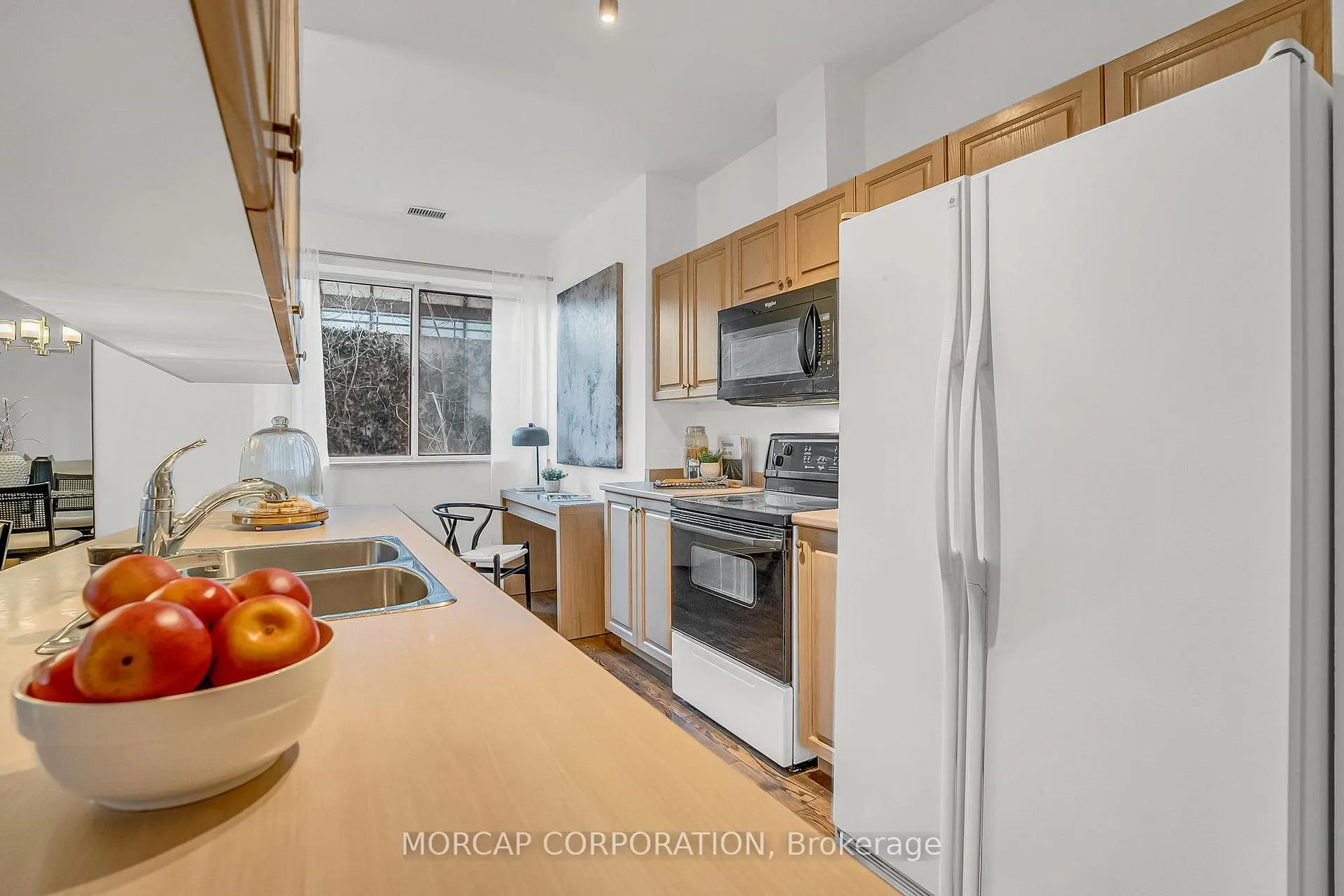 Photo 9 of Unit 109, 600 Eglinton Avenue E, Toronto, Mount Pleasant East — HOMEH
