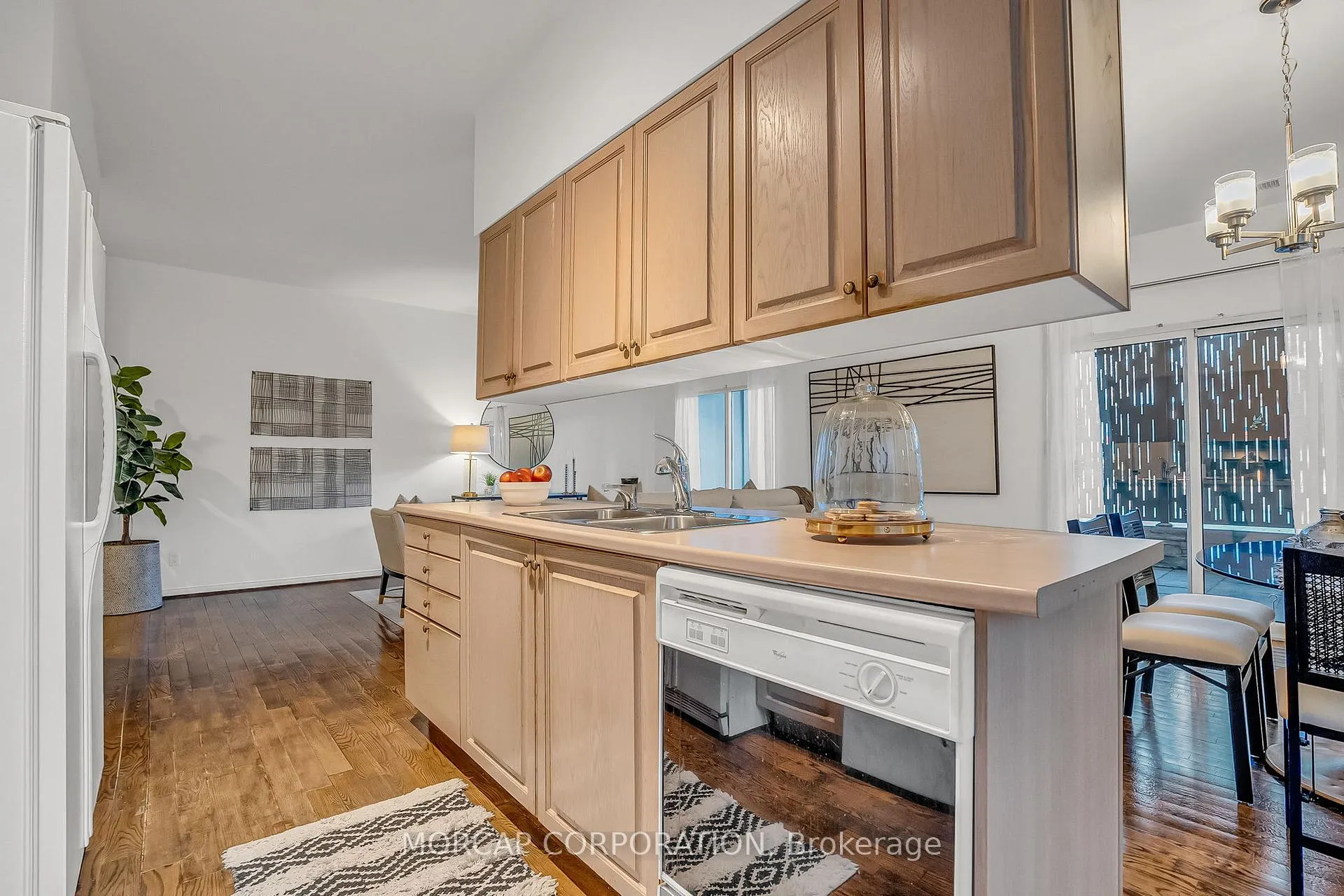 Photo 10 of Unit 109, 600 Eglinton Avenue E, Toronto, Mount Pleasant East — HOMEH