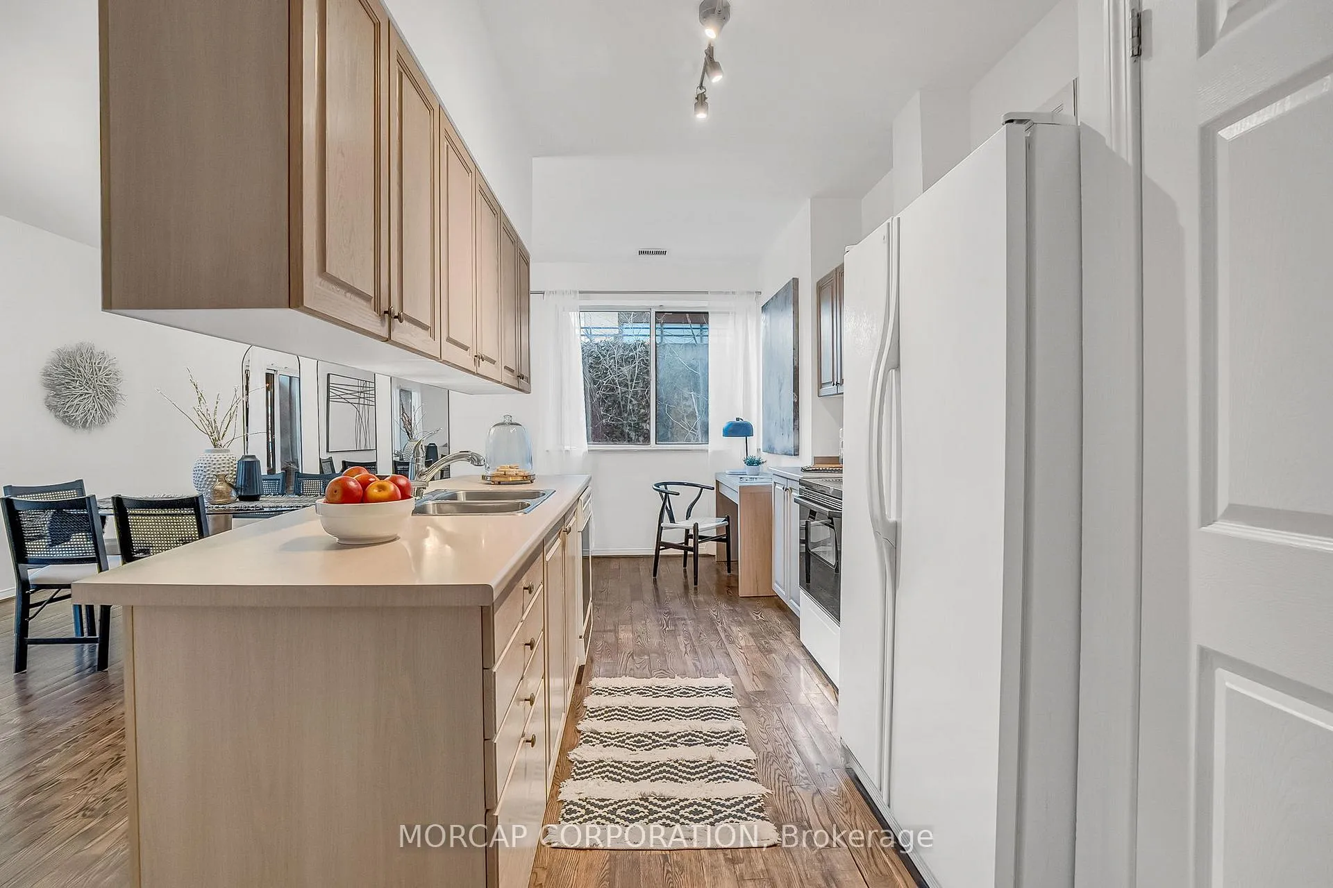 Photo 13 of Unit 109, 600 Eglinton Avenue E, Toronto, Mount Pleasant East — HOMEH