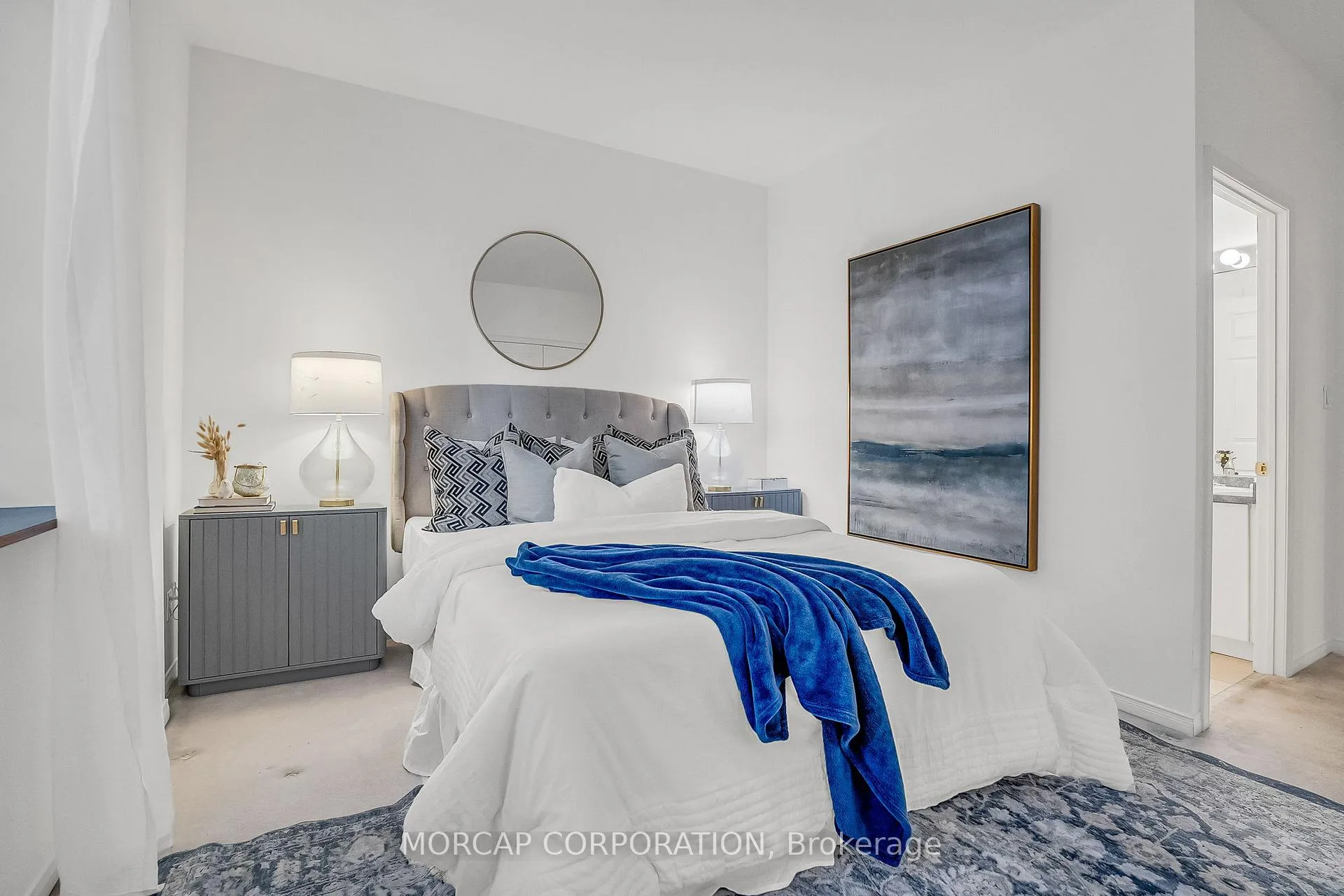 Photo 16 of Unit 109, 600 Eglinton Avenue E, Toronto, Mount Pleasant East — HOMEH