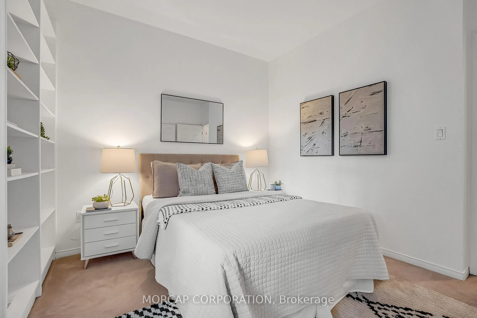 Photo 21 of Unit 109, 600 Eglinton Avenue E, Toronto, Mount Pleasant East — HOMEH