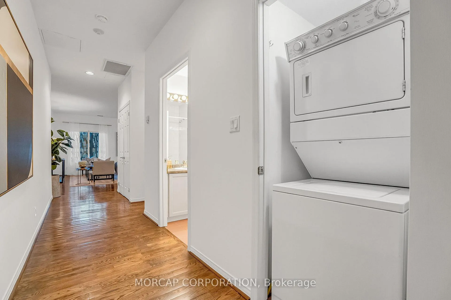 Photo 26 of Unit 109, 600 Eglinton Avenue E, Toronto, Mount Pleasant East — HOMEH