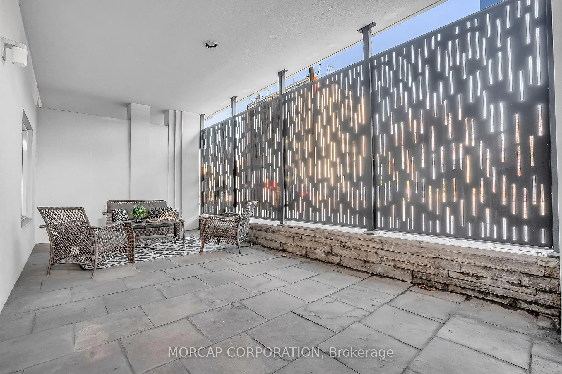 Photo 27 of Unit 109, 600 Eglinton Avenue E, Toronto, Mount Pleasant East — HOMEH