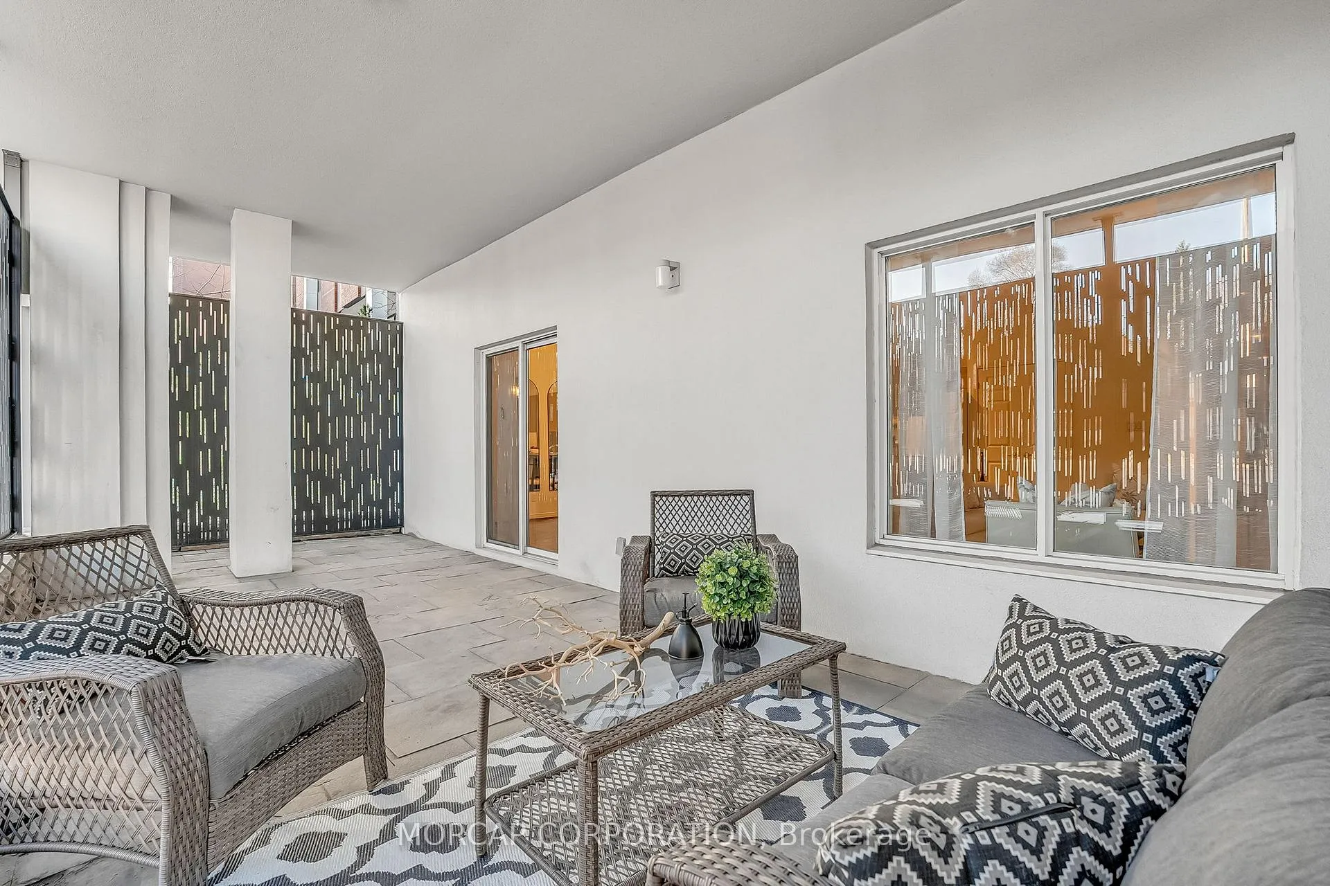 Photo 28 of Unit 109, 600 Eglinton Avenue E, Toronto, Mount Pleasant East — HOMEH