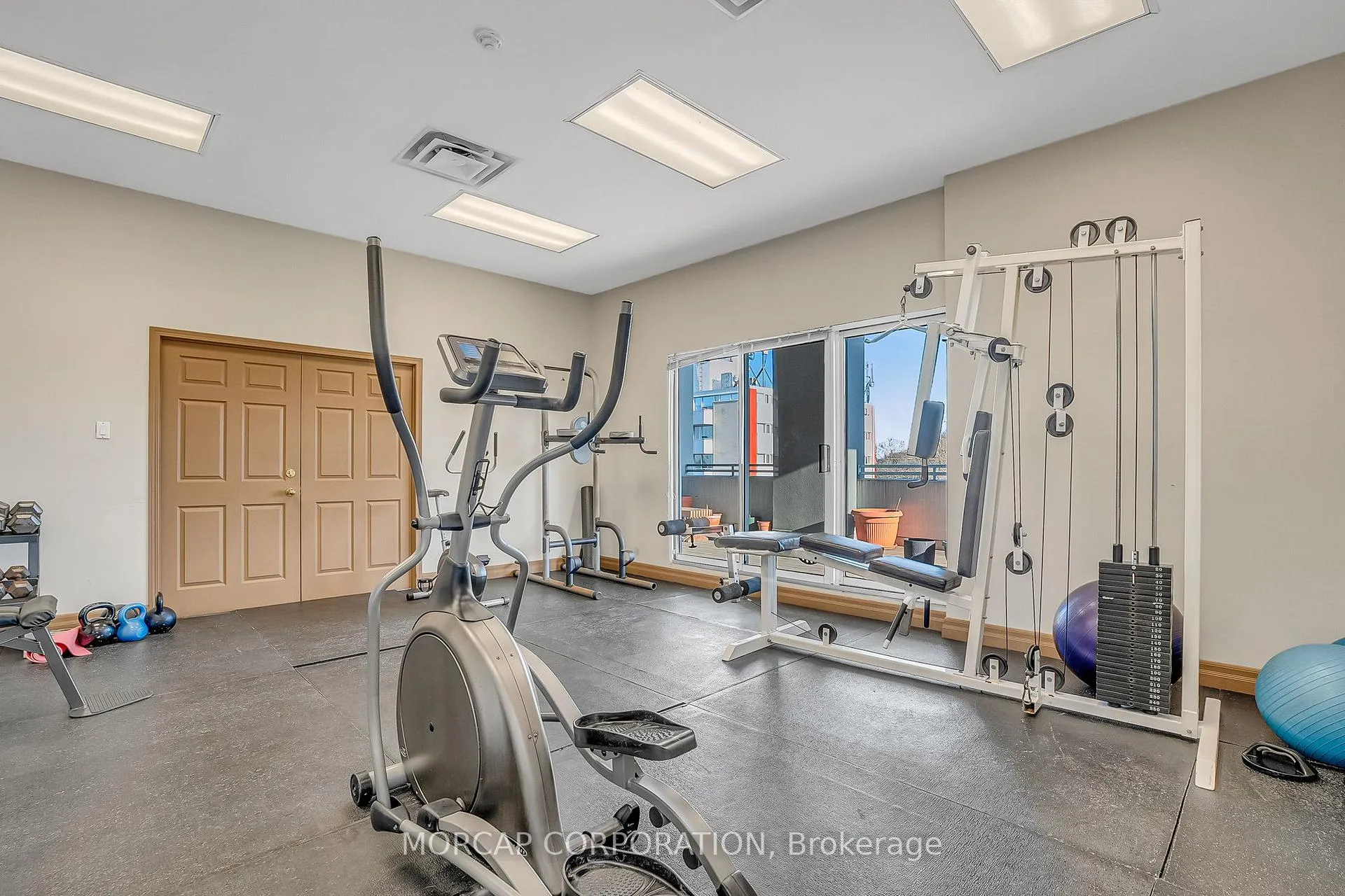 Photo 29 of Unit 109, 600 Eglinton Avenue E, Toronto, Mount Pleasant East — HOMEH
