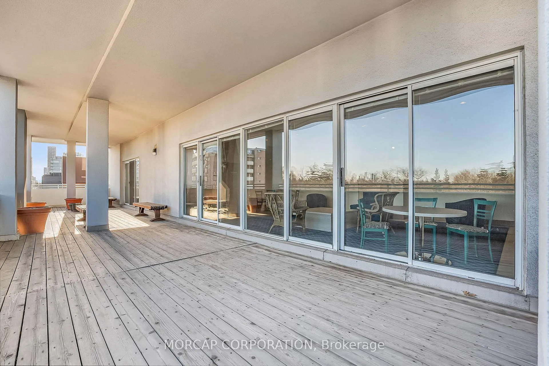 Photo 30 of Unit 109, 600 Eglinton Avenue E, Toronto, Mount Pleasant East — HOMEH