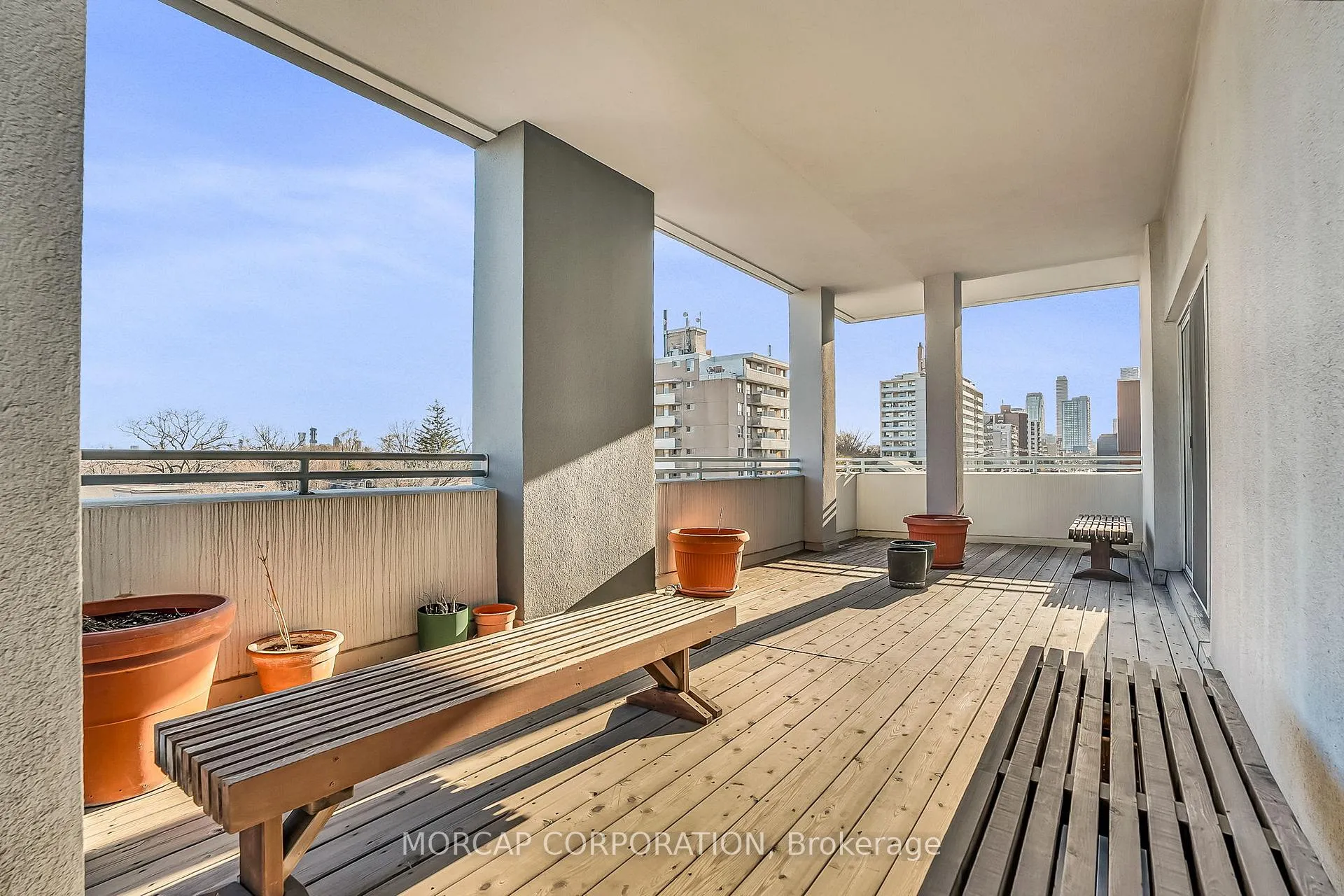 Photo 31 of Unit 109, 600 Eglinton Avenue E, Toronto, Mount Pleasant East — HOMEH