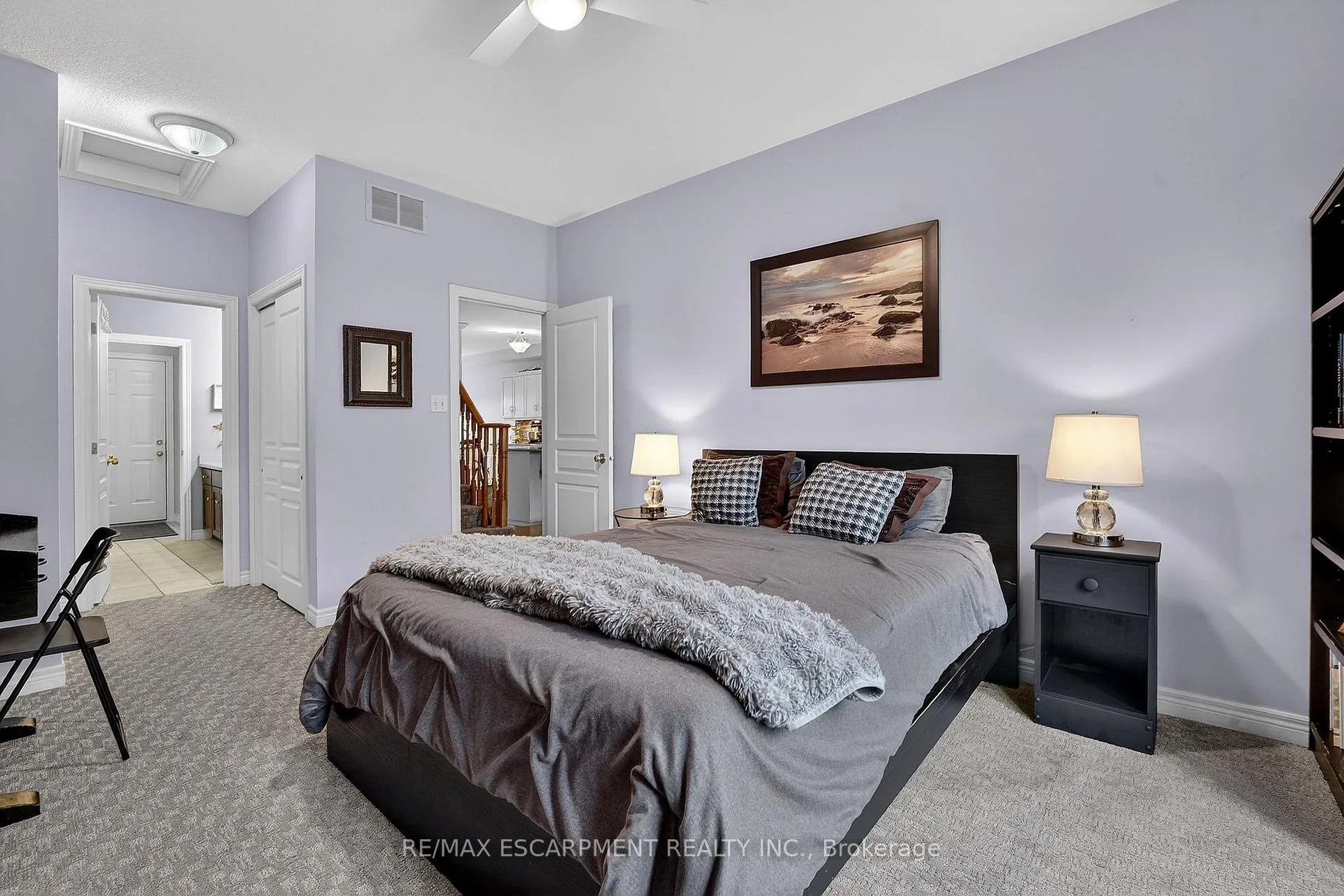 Photo 19 of 6 Conrad Place, Grimsby, Grimsby Beach — HOMEH
