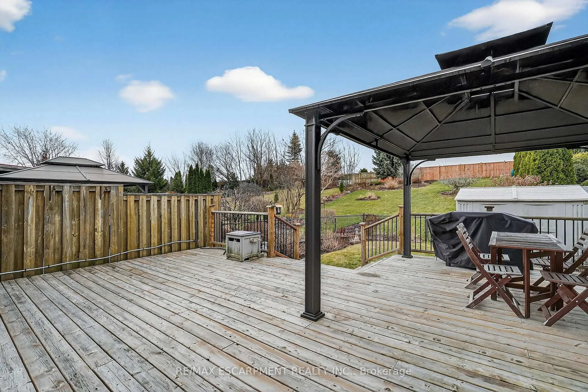 Photo 35 of 6 Conrad Place, Grimsby, Grimsby Beach — HOMEH