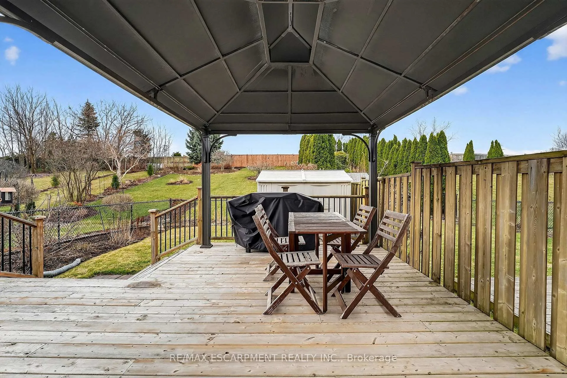 Photo 36 of 6 Conrad Place, Grimsby, Grimsby Beach — HOMEH