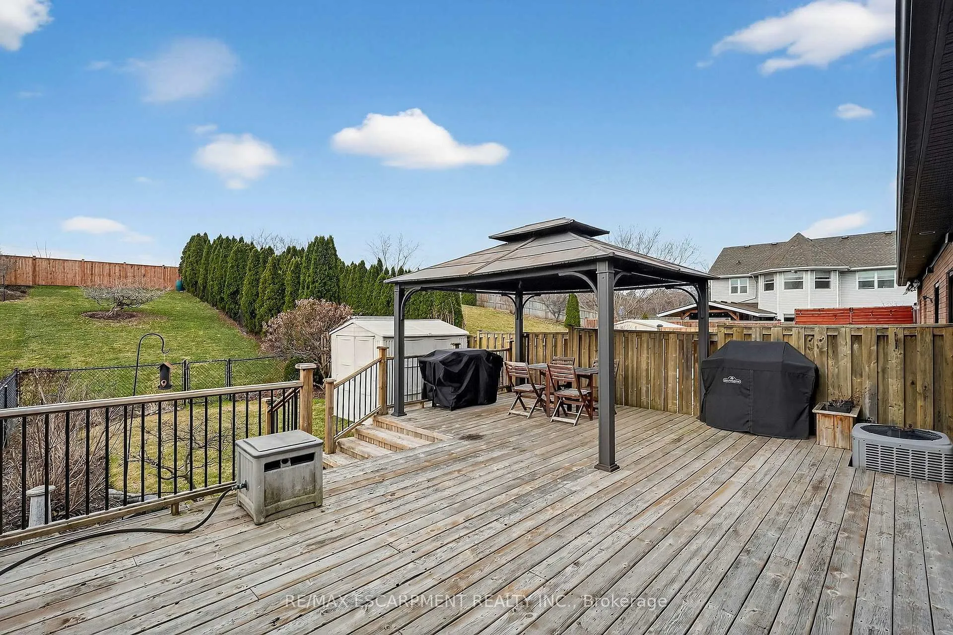 Photo 37 of 6 Conrad Place, Grimsby, Grimsby Beach — HOMEH