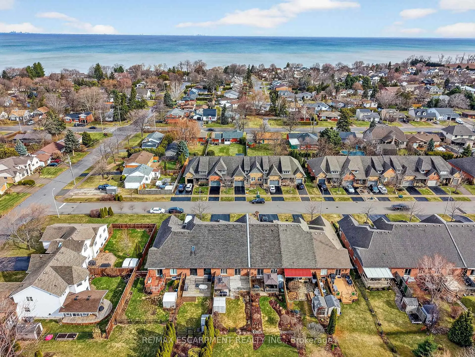 Photo 43 of 6 Conrad Place, Grimsby, Grimsby Beach — HOMEH