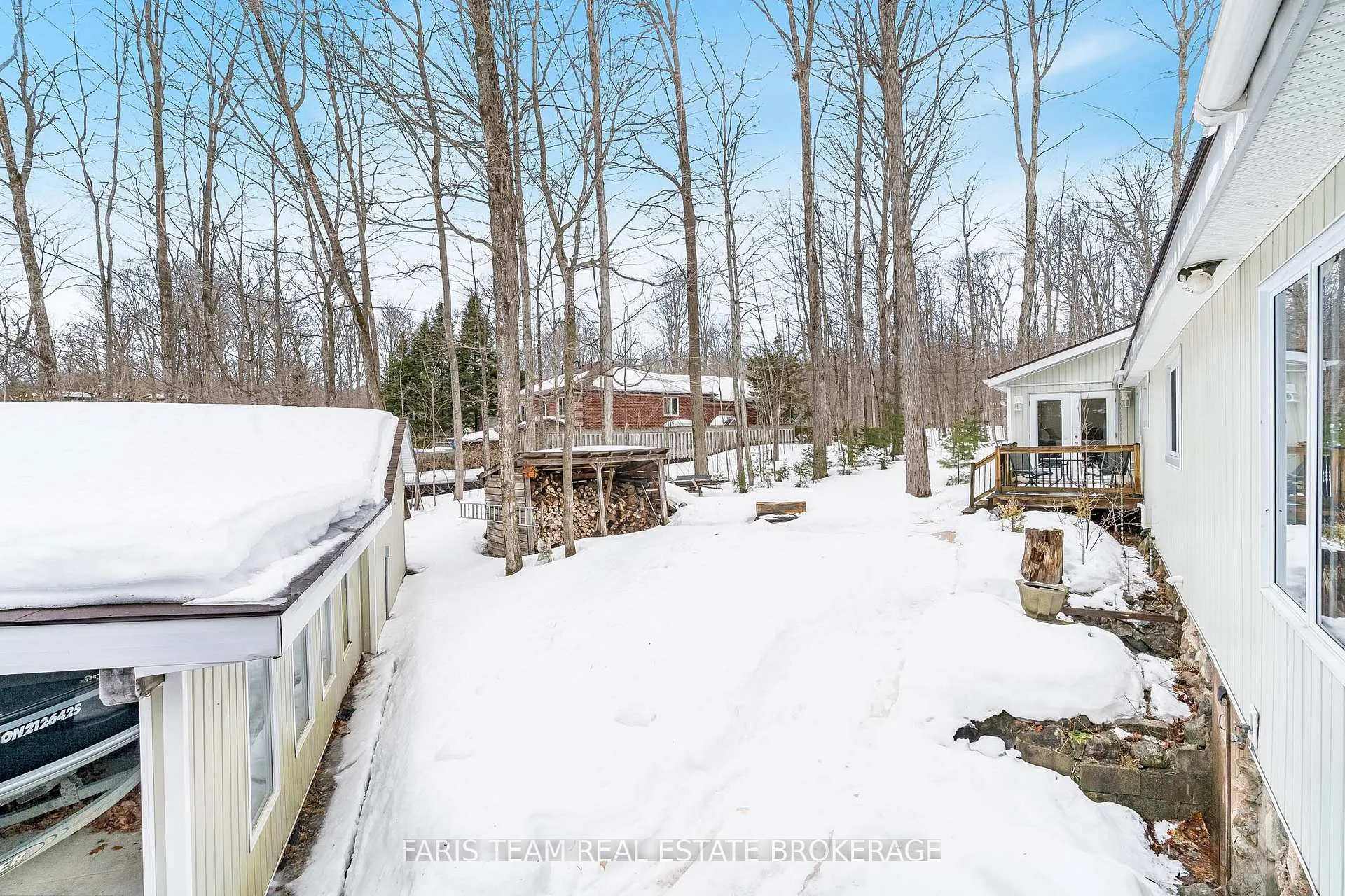 Photo 39 of 2 Souvenir Avenue, Tiny, Rural Tiny — HOMEH