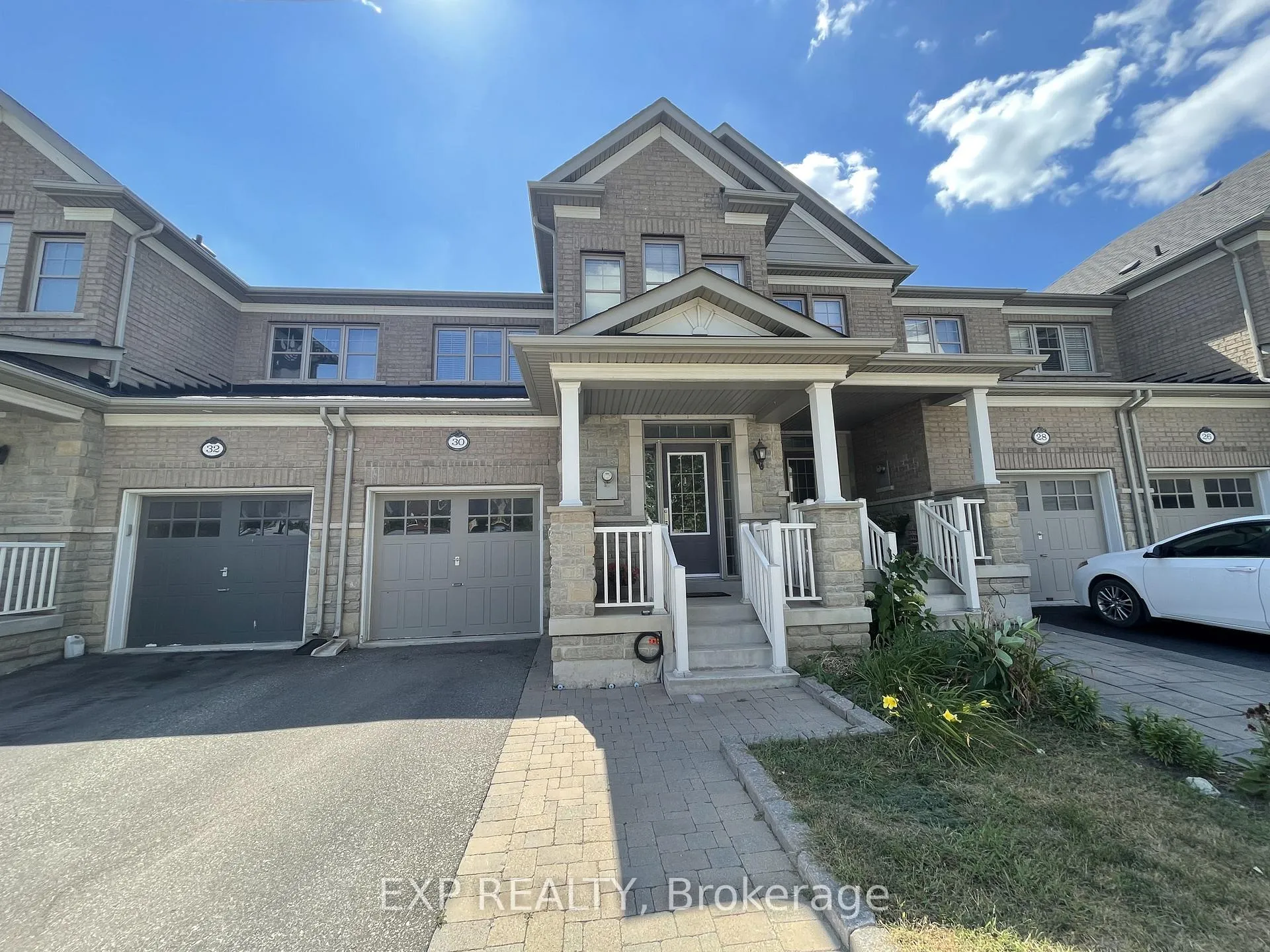 Photo 1 of 30 Whitmer Street, Milton, Scott — HOMEH