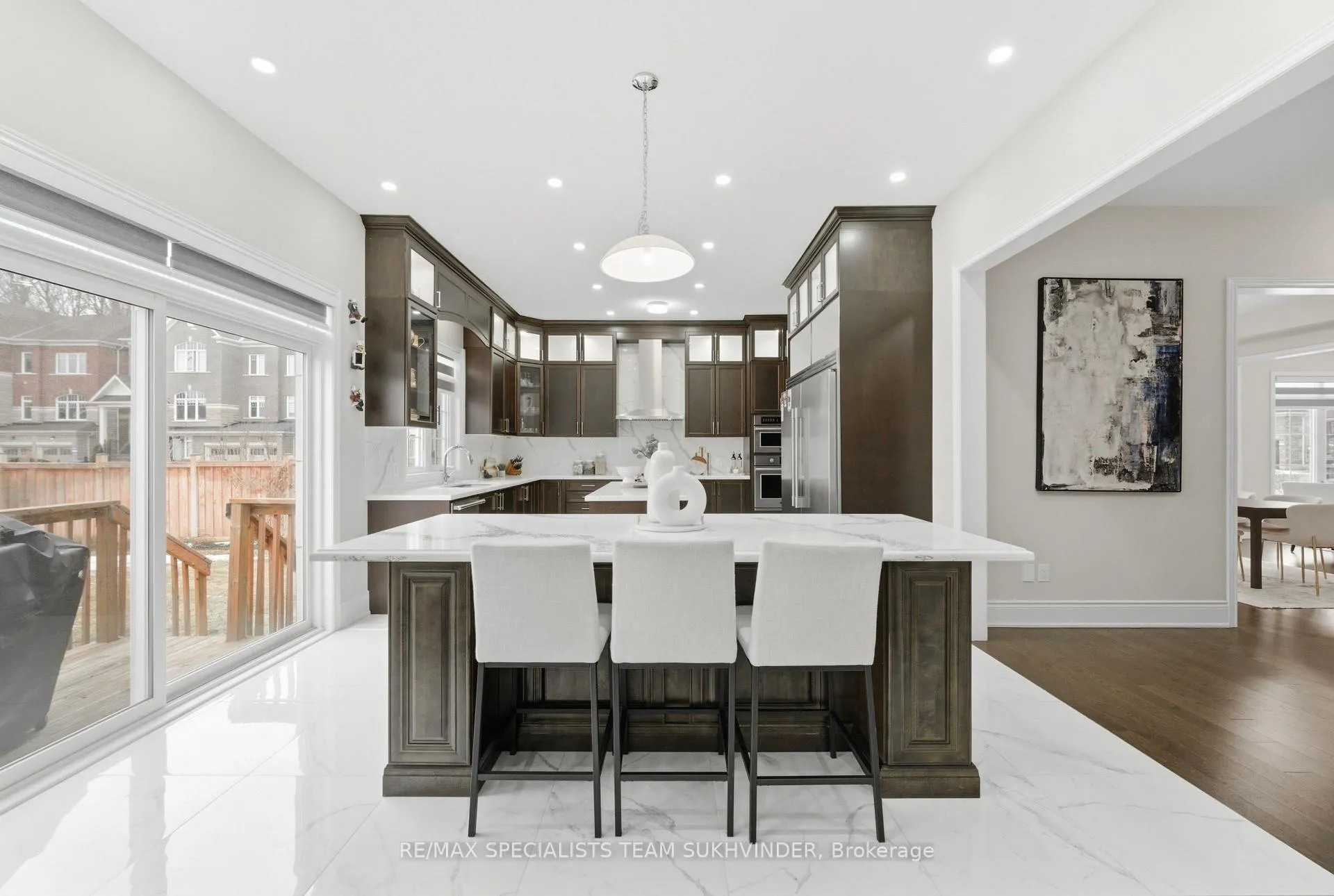 Photo 7 of 73 Arthur Griffin Crescent, Caledon, Caledon East — HOMEH