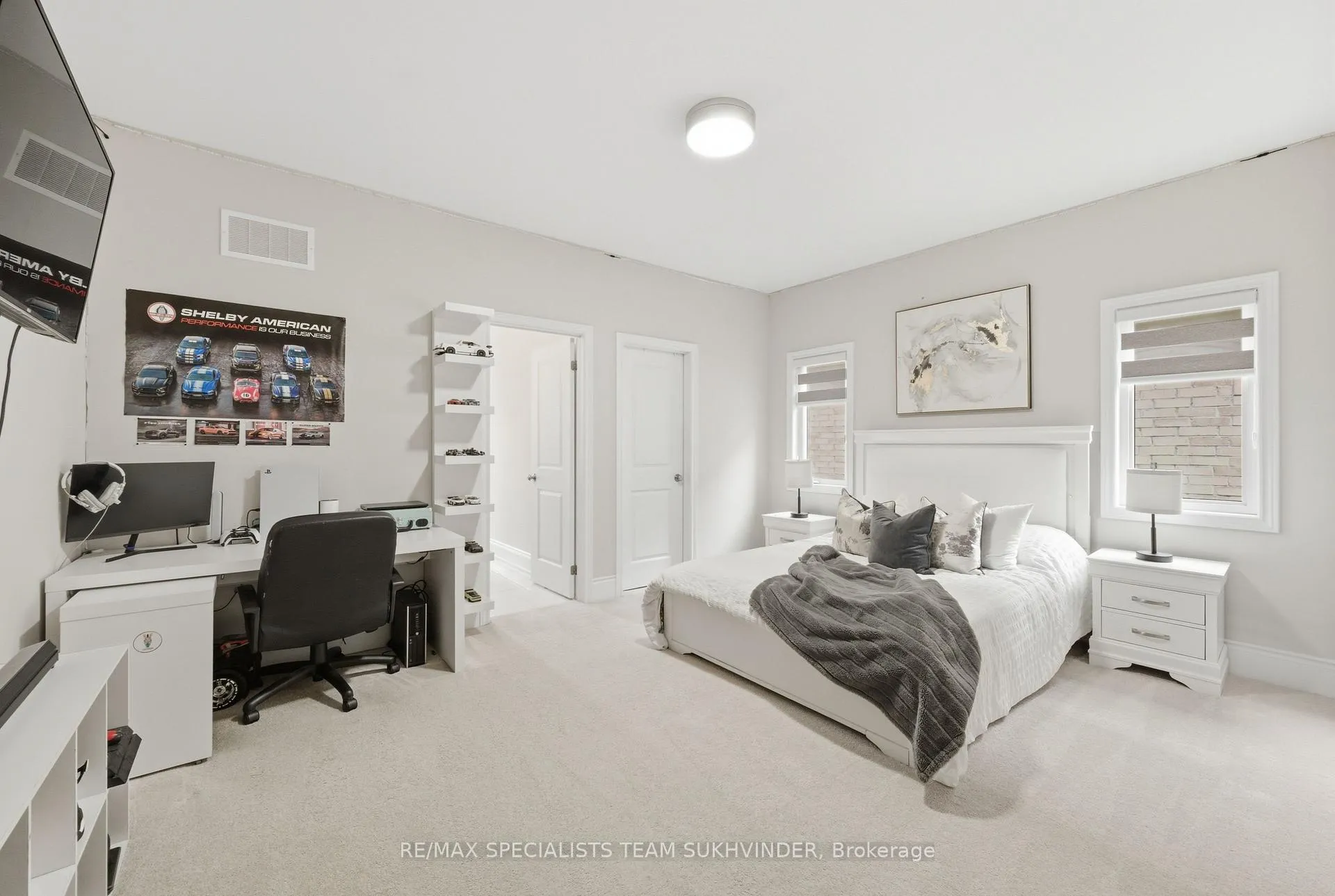 Photo 18 of 73 Arthur Griffin Crescent, Caledon, Caledon East — HOMEH