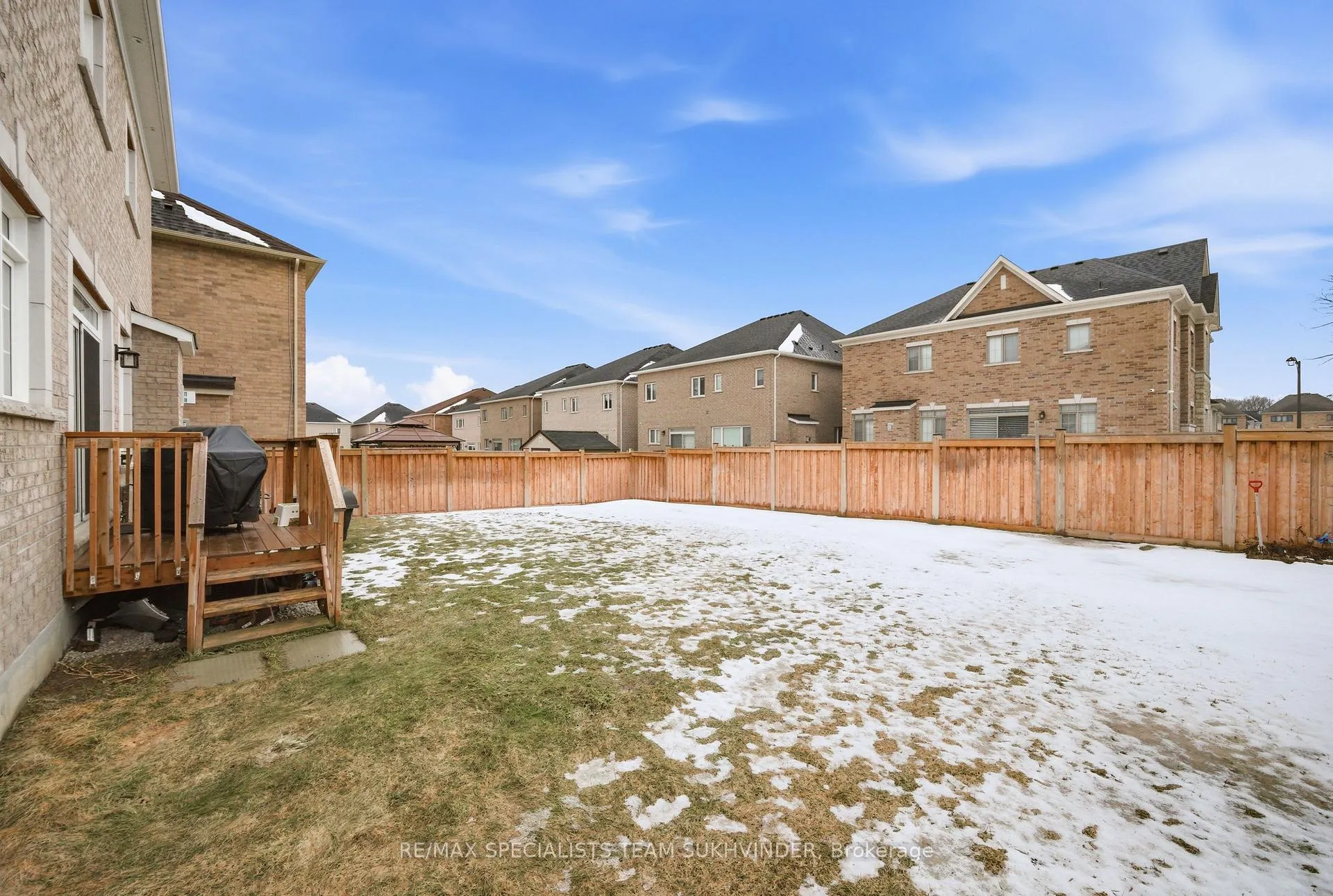 Photo 24 of 73 Arthur Griffin Crescent, Caledon, Caledon East — HOMEH