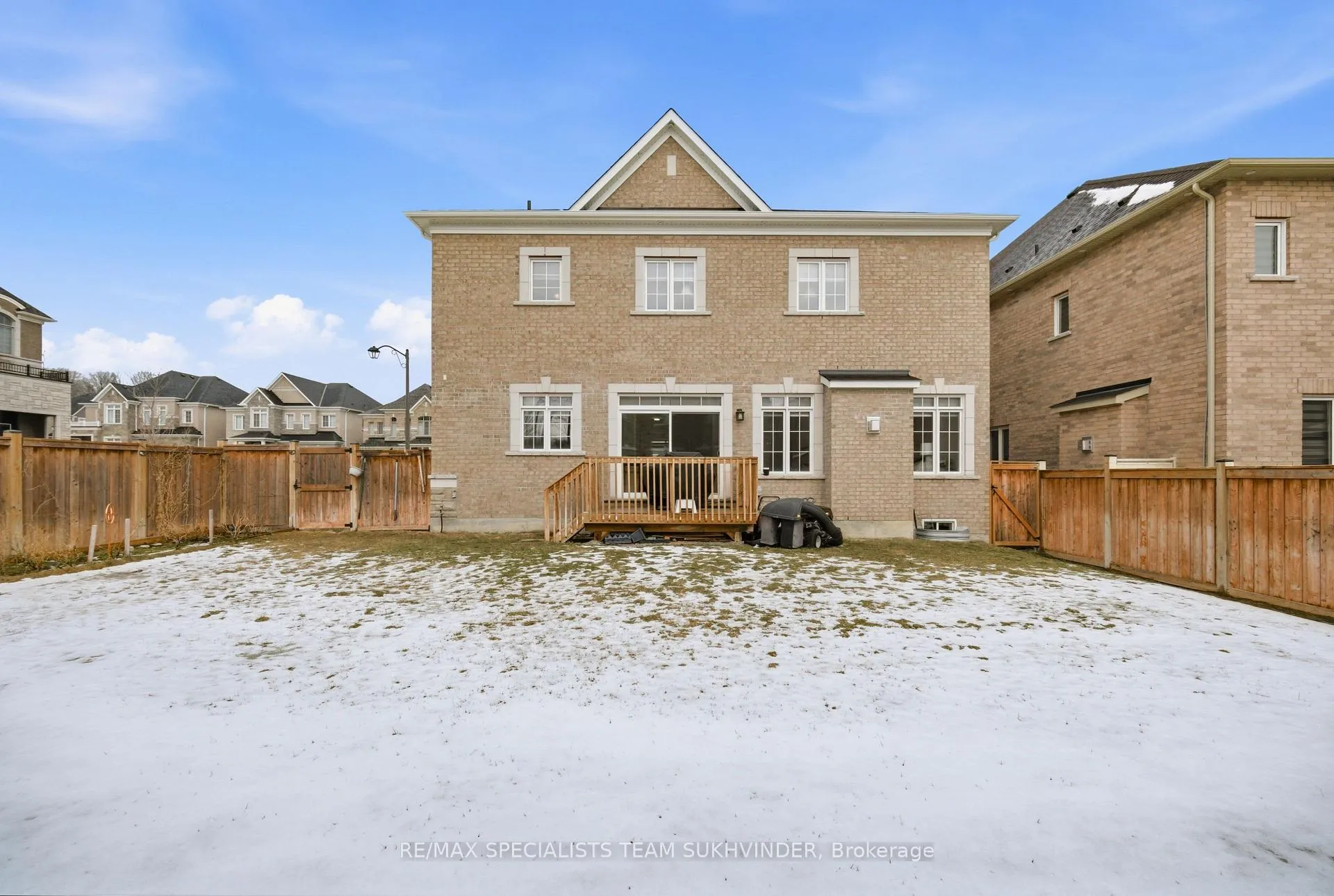 Photo 26 of 73 Arthur Griffin Crescent, Caledon, Caledon East — HOMEH
