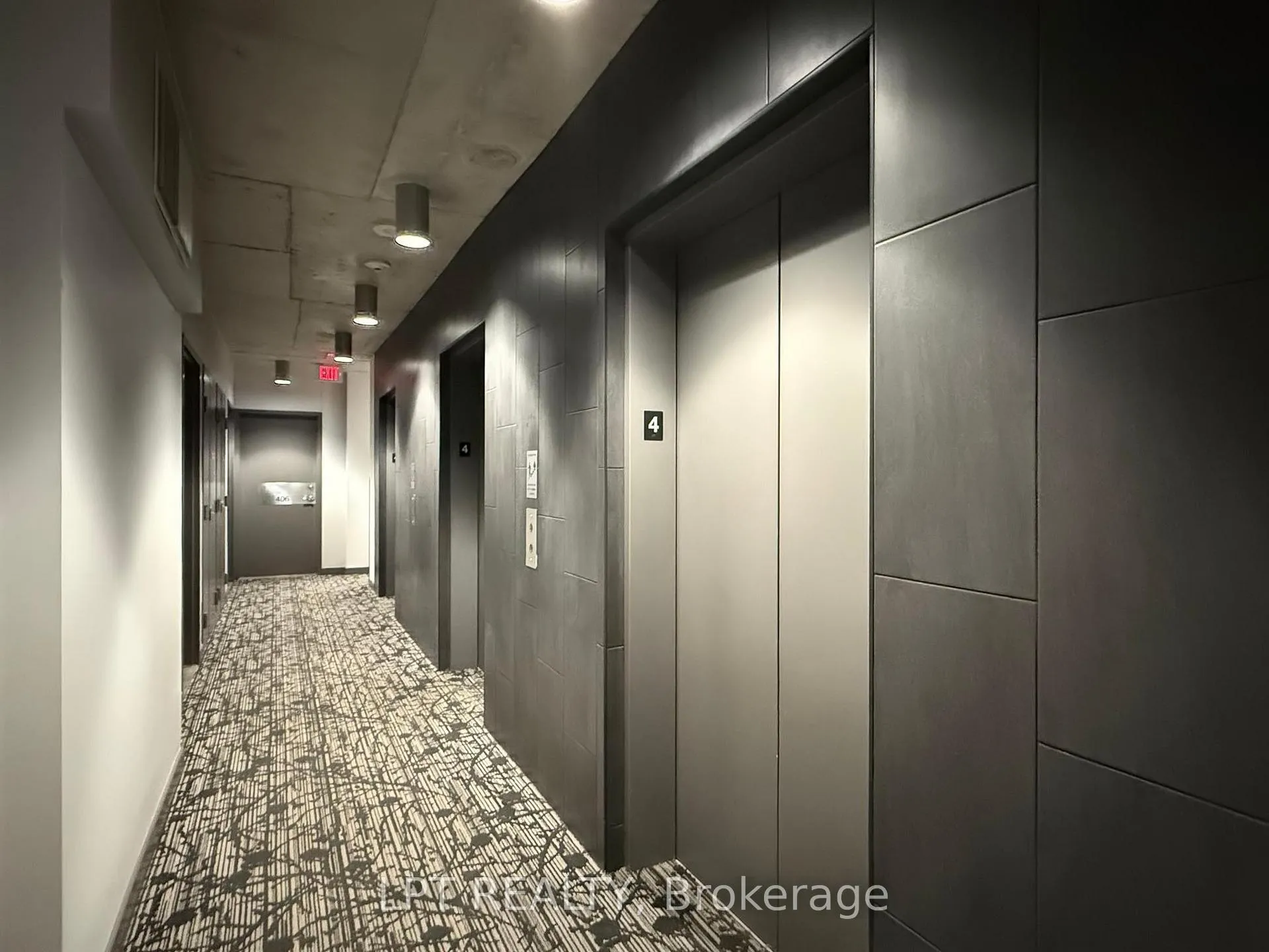 Photo 29 of Unit 403, 281 Mutual Street, Toronto, Church-Yonge Corridor — HOMEH