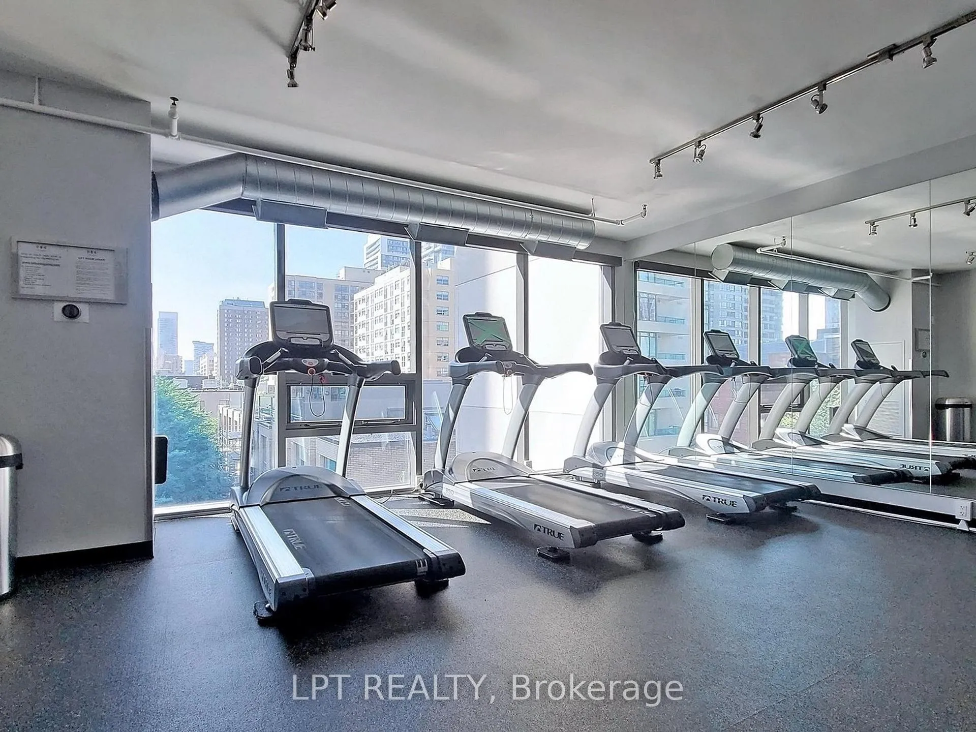 Photo 30 of Unit 403, 281 Mutual Street, Toronto, Church-Yonge Corridor — HOMEH