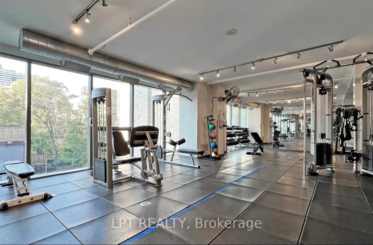 Photo 31 of Unit 403, 281 Mutual Street, Toronto, Church-Yonge Corridor — HOMEH
