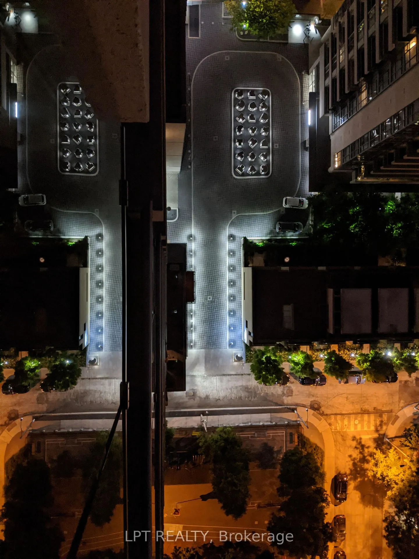 Photo 44 of Unit 403, 281 Mutual Street, Toronto, Church-Yonge Corridor — HOMEH