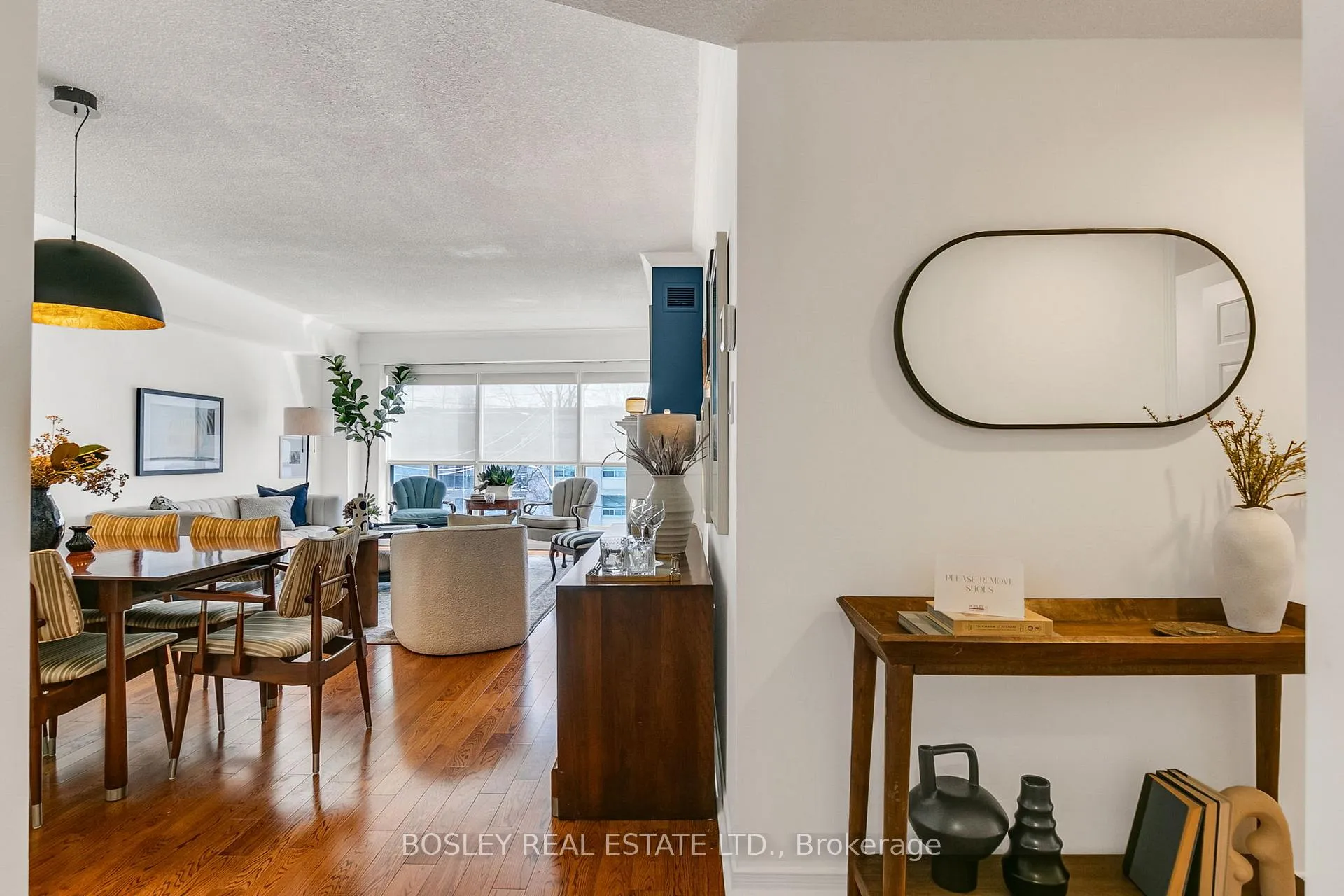 Photo 7 of Unit 405, 1818 Bayview Avenue, Toronto, Mount Pleasant East — HOMEH