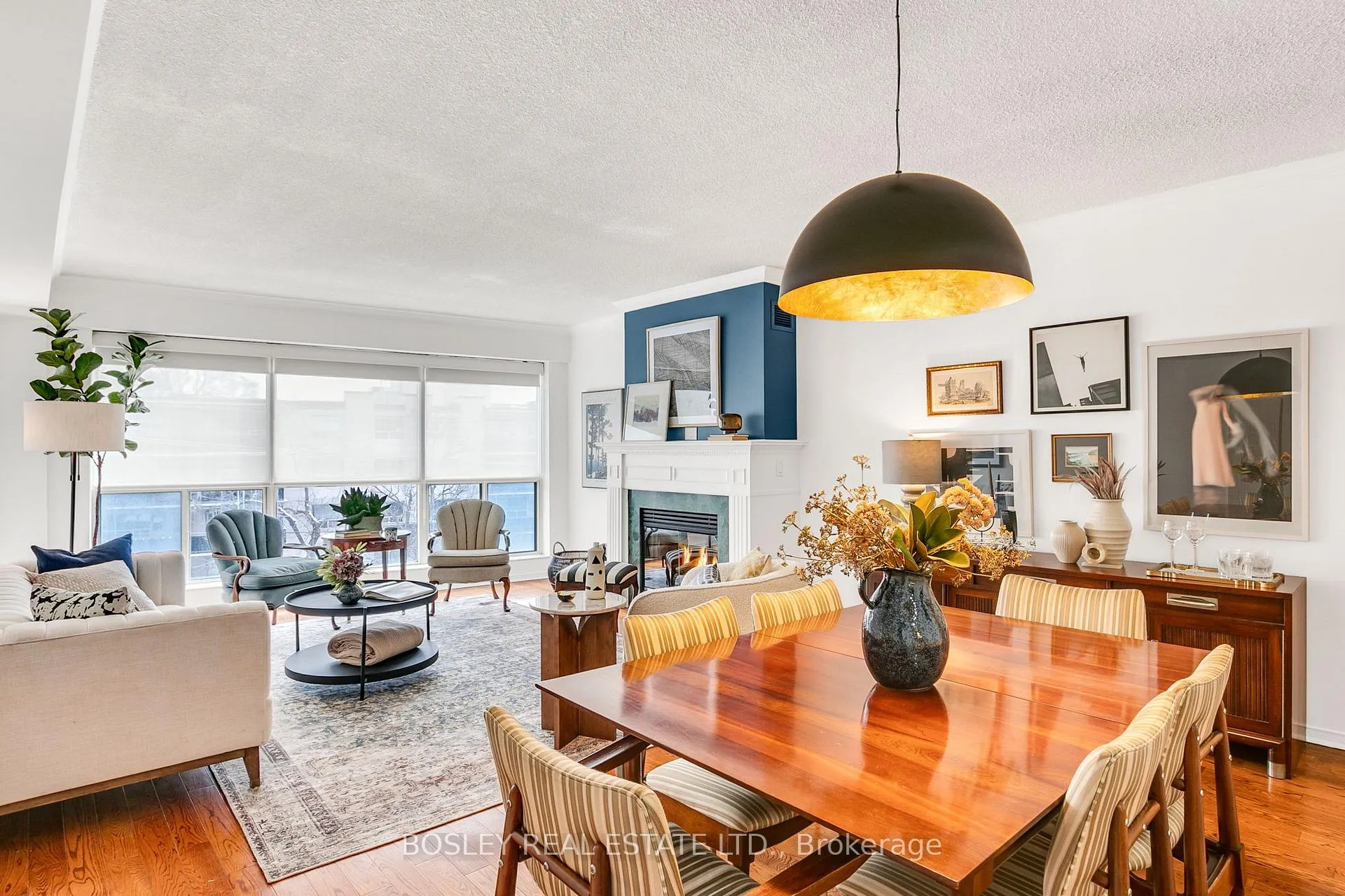 Photo 22 of Unit 405, 1818 Bayview Avenue, Toronto, Mount Pleasant East — HOMEH