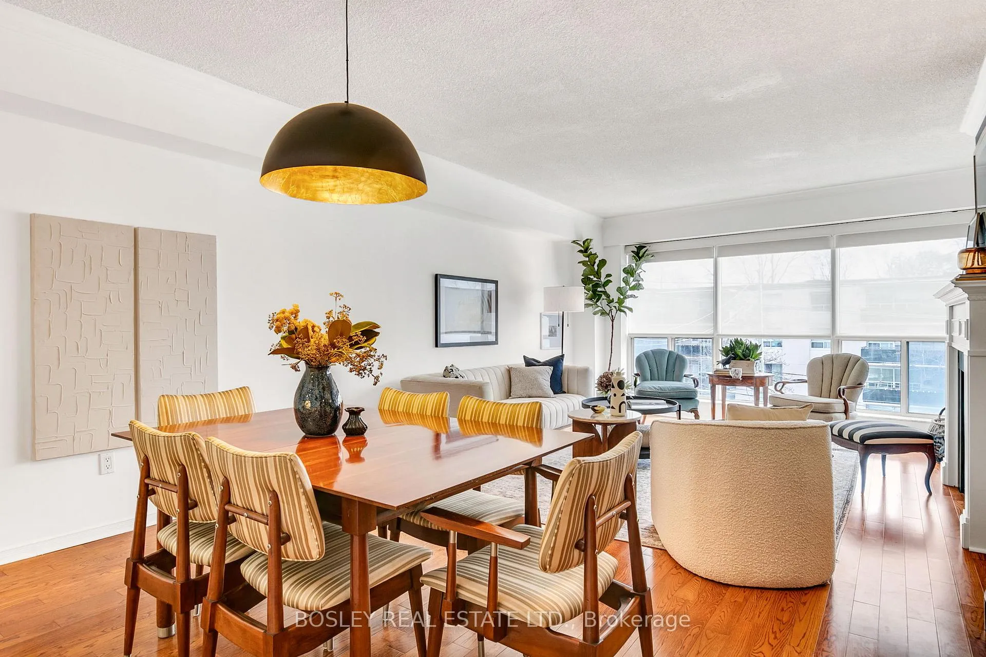 Photo 23 of Unit 405, 1818 Bayview Avenue, Toronto, Mount Pleasant East — HOMEH